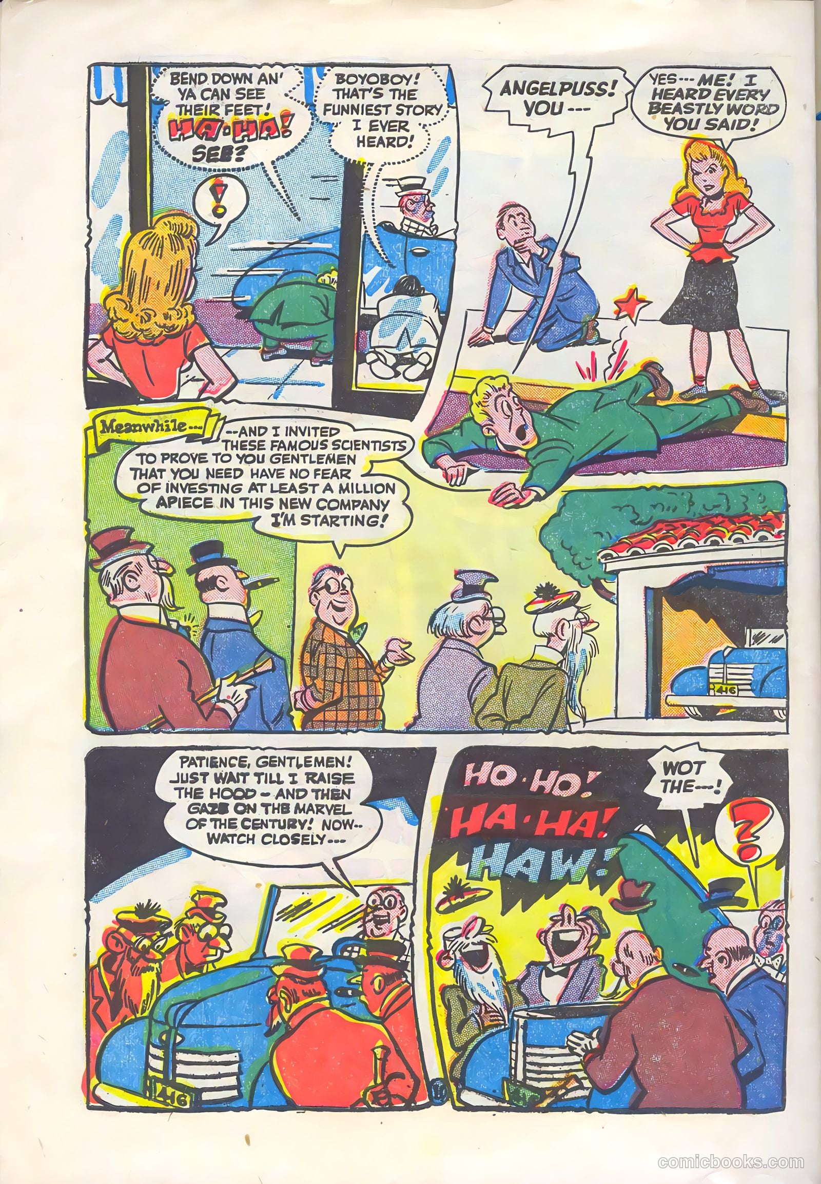 Cookie #2 — page 42 of 52