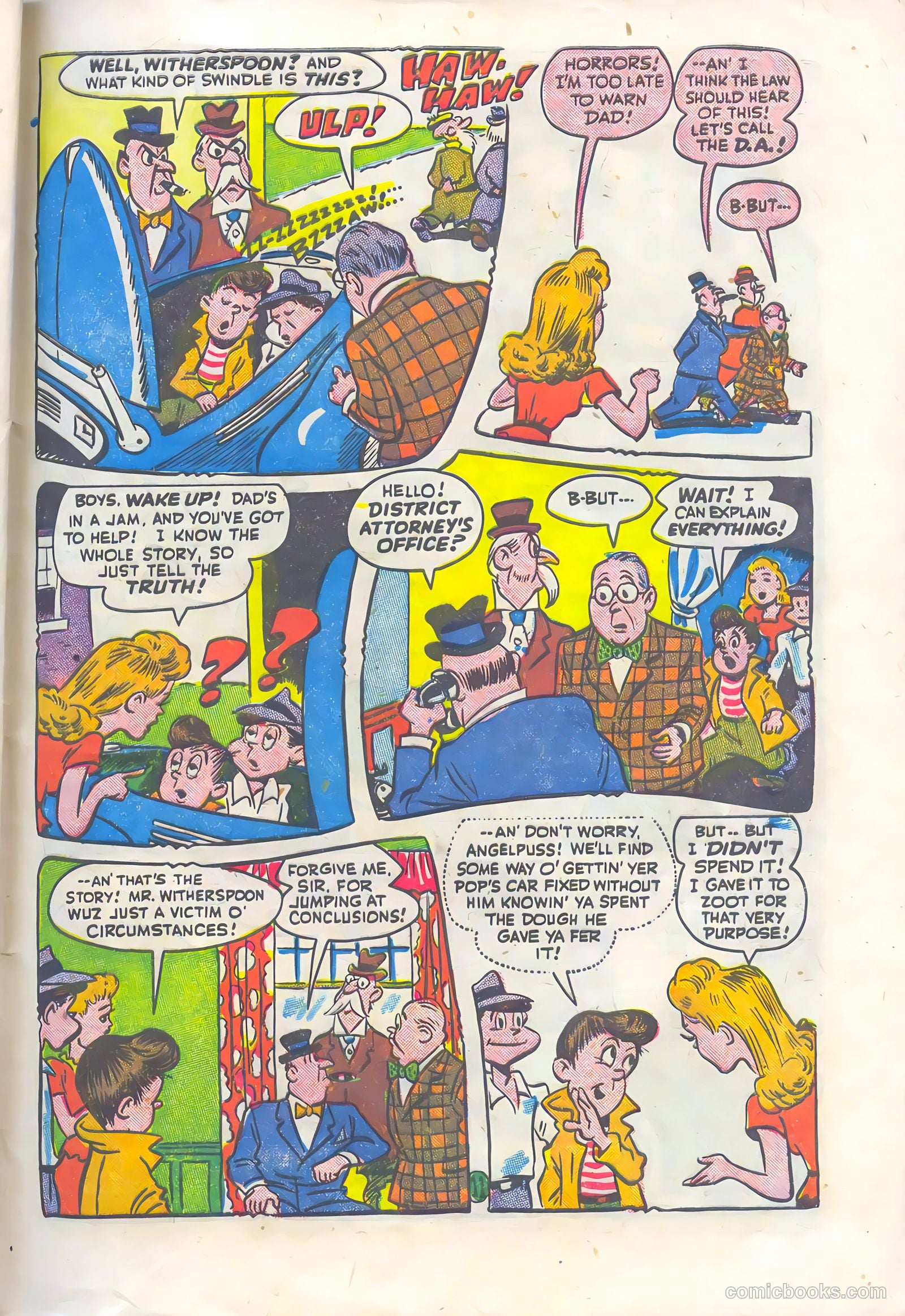 Cookie #2 — page 43 of 52