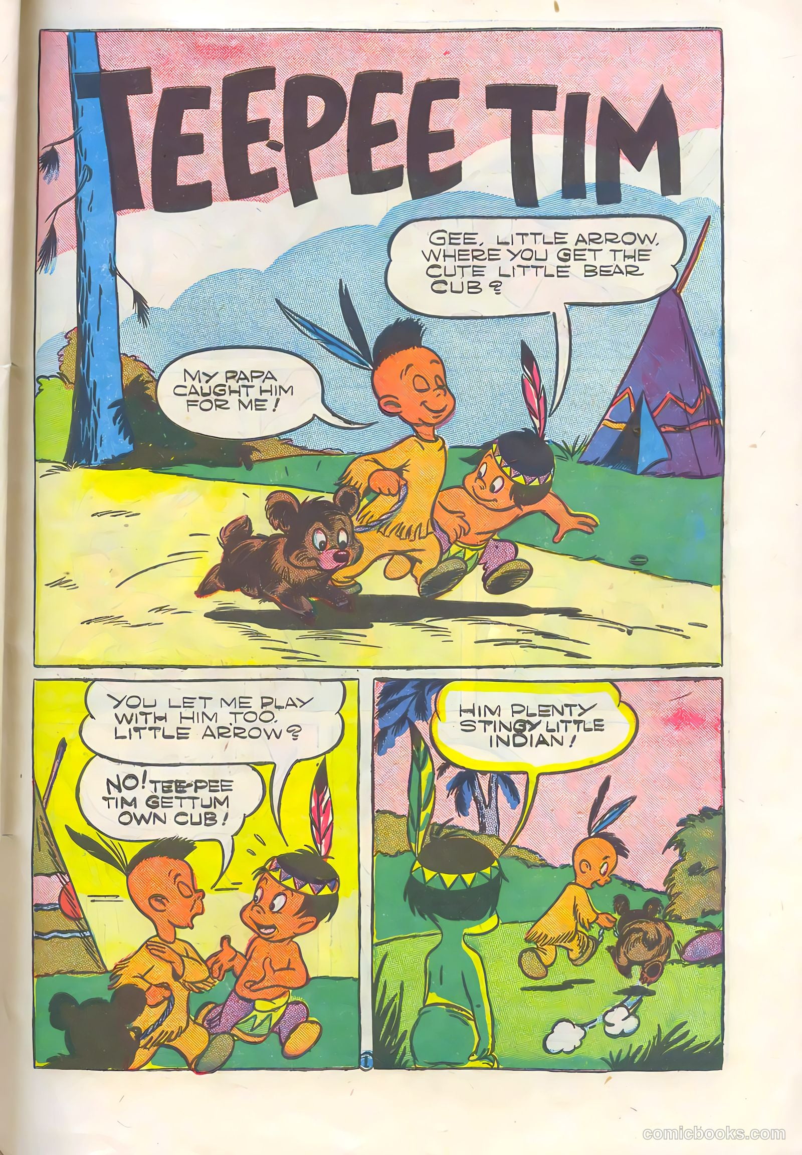 Cookie #2 — page 45 of 52