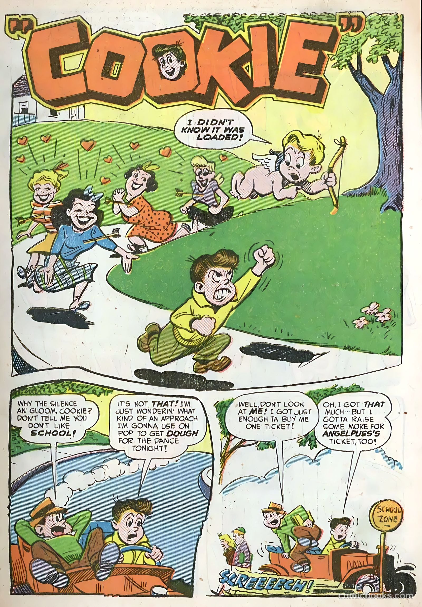Cookie #20 — page 3 of 52