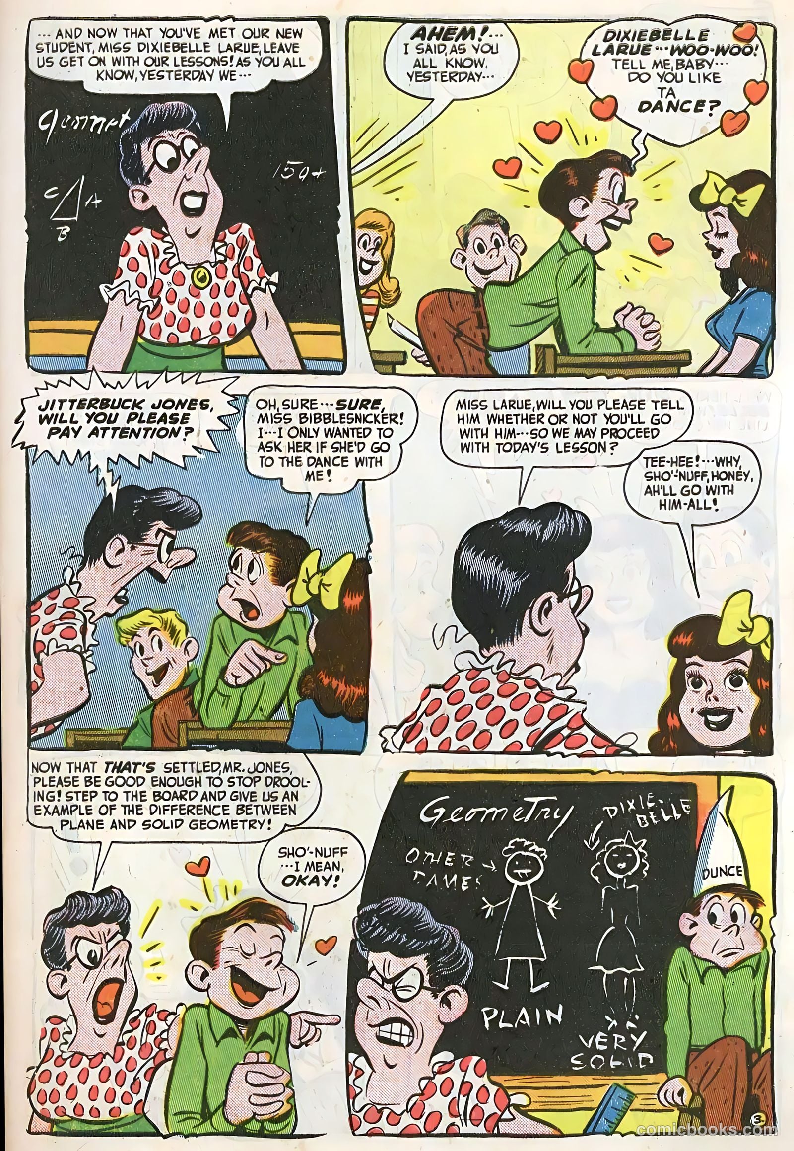 Cookie #20 — page 5 of 52