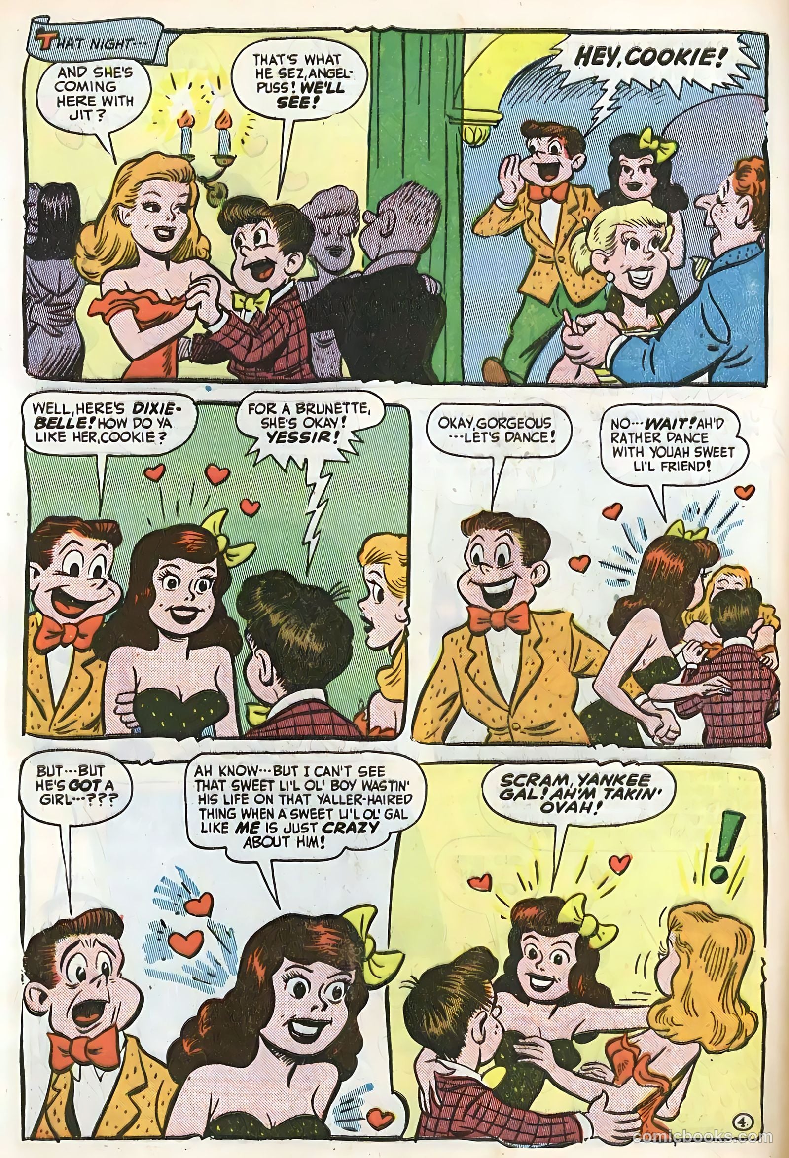 Cookie #20 — page 6 of 52