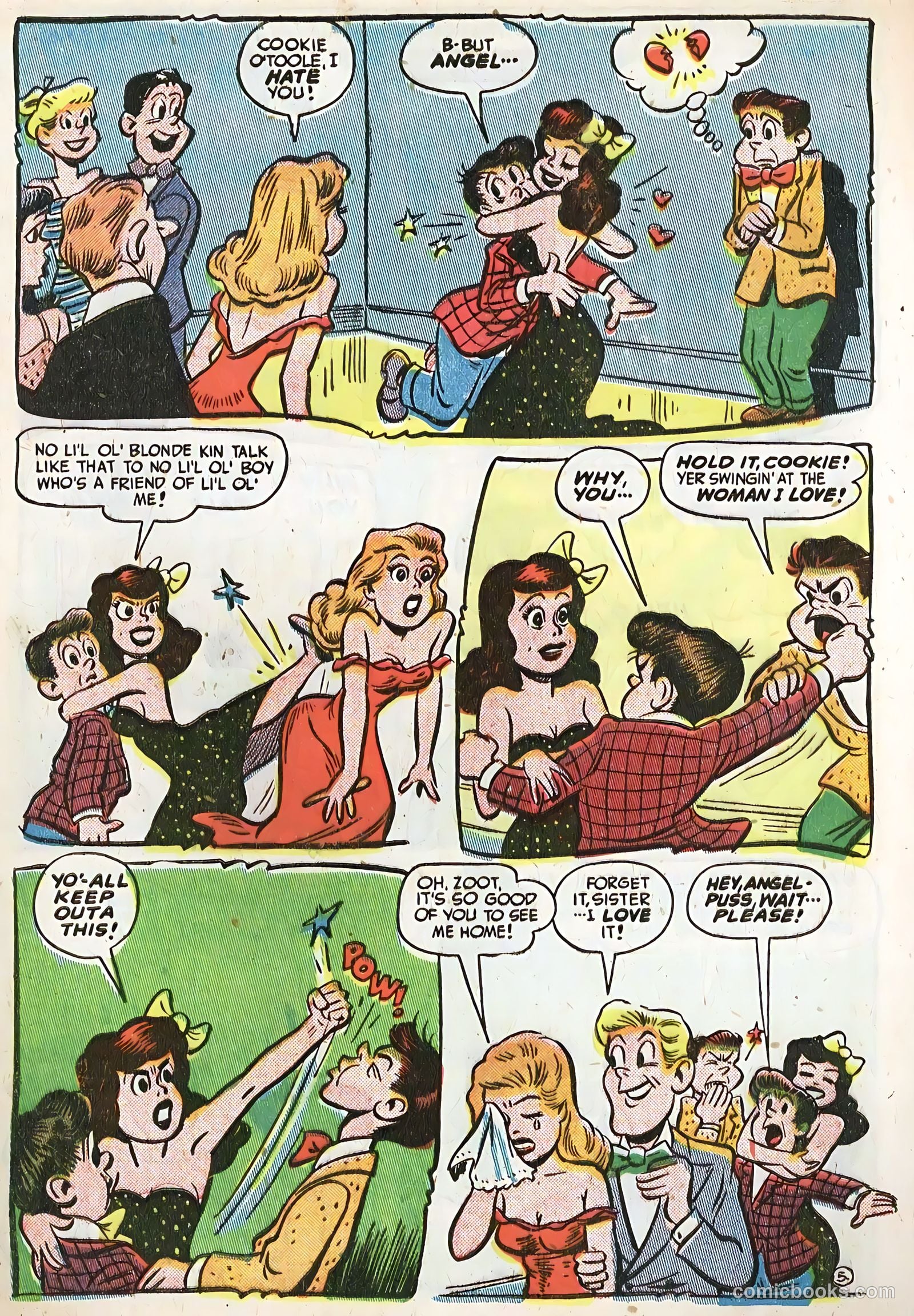 Cookie #20 — page 7 of 52