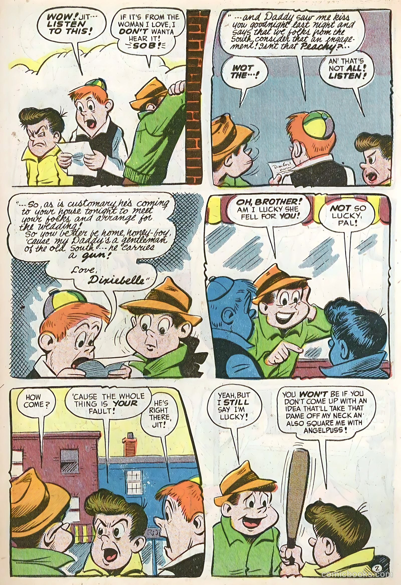 Cookie #20 — page 9 of 52