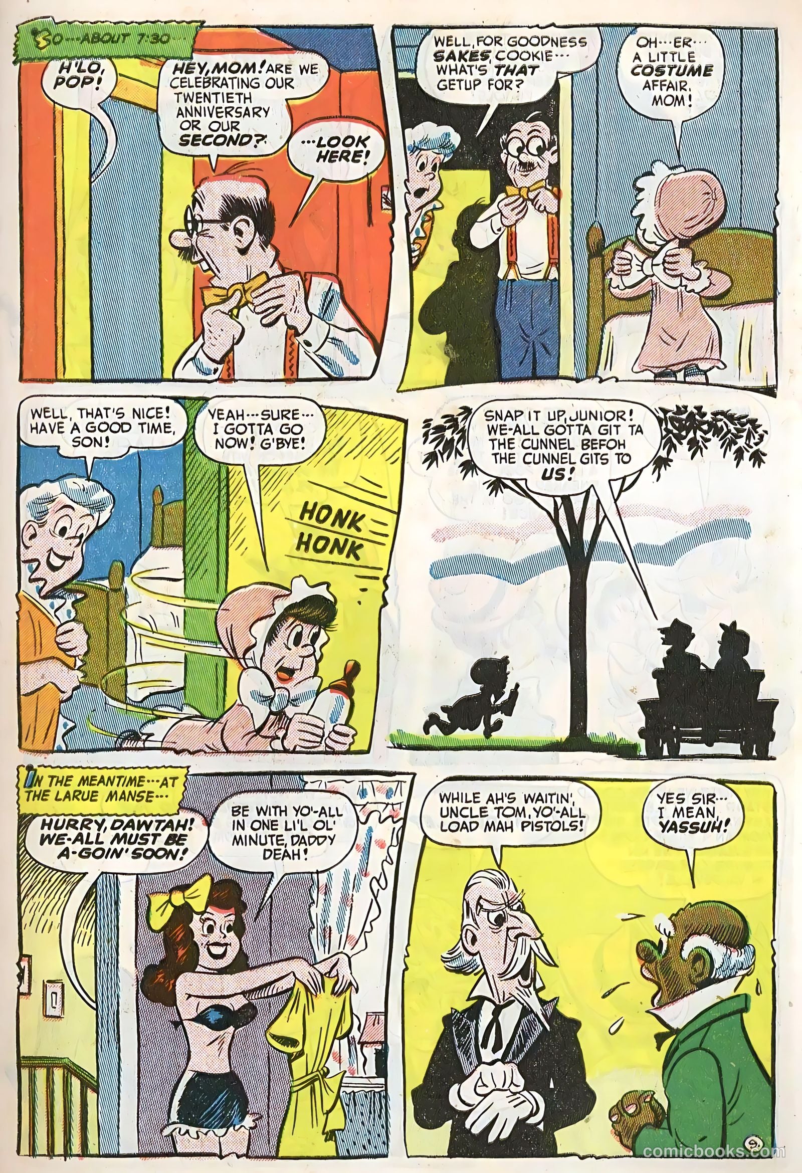 Cookie #20 — page 11 of 52