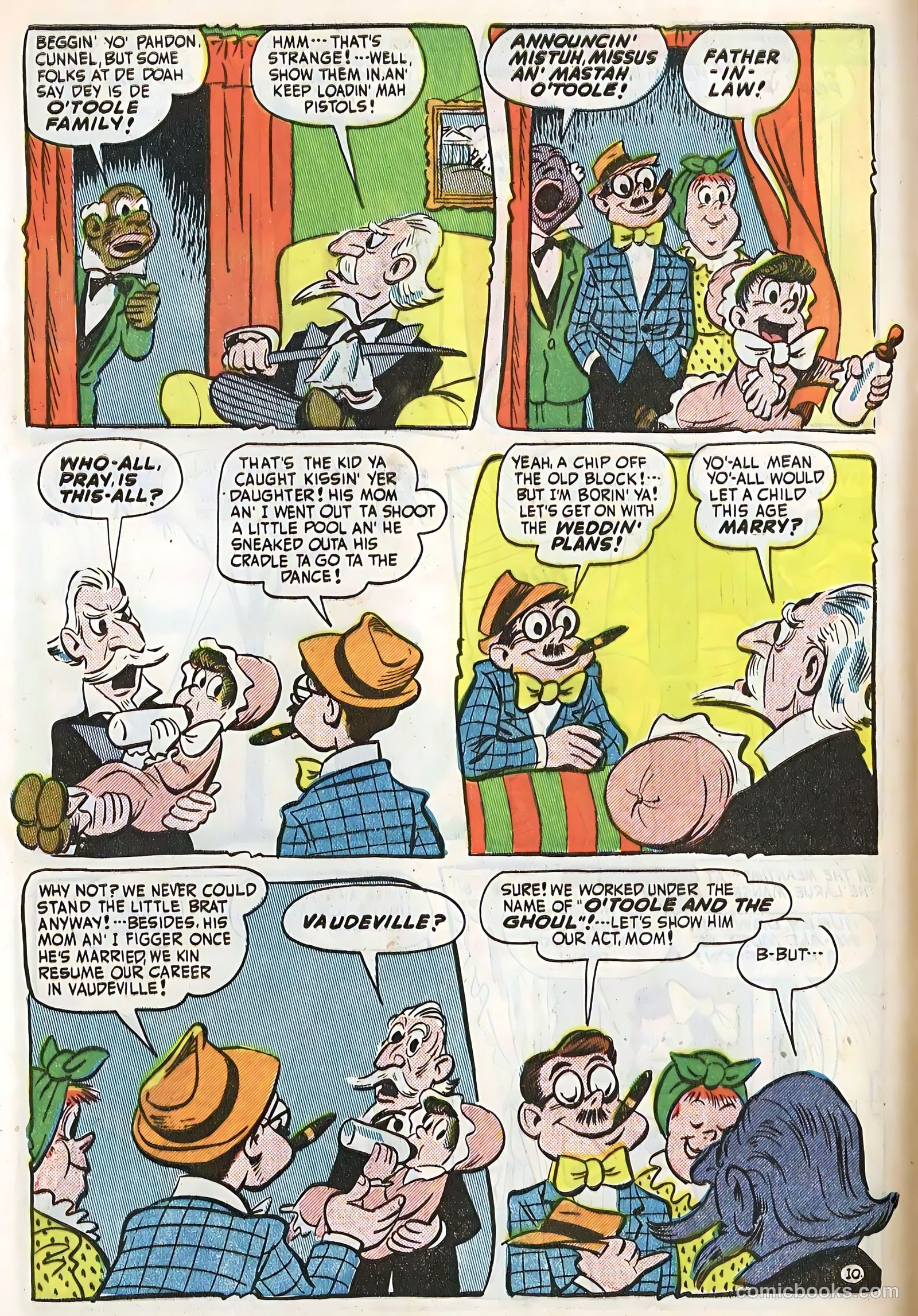 Cookie #20 — page 12 of 52