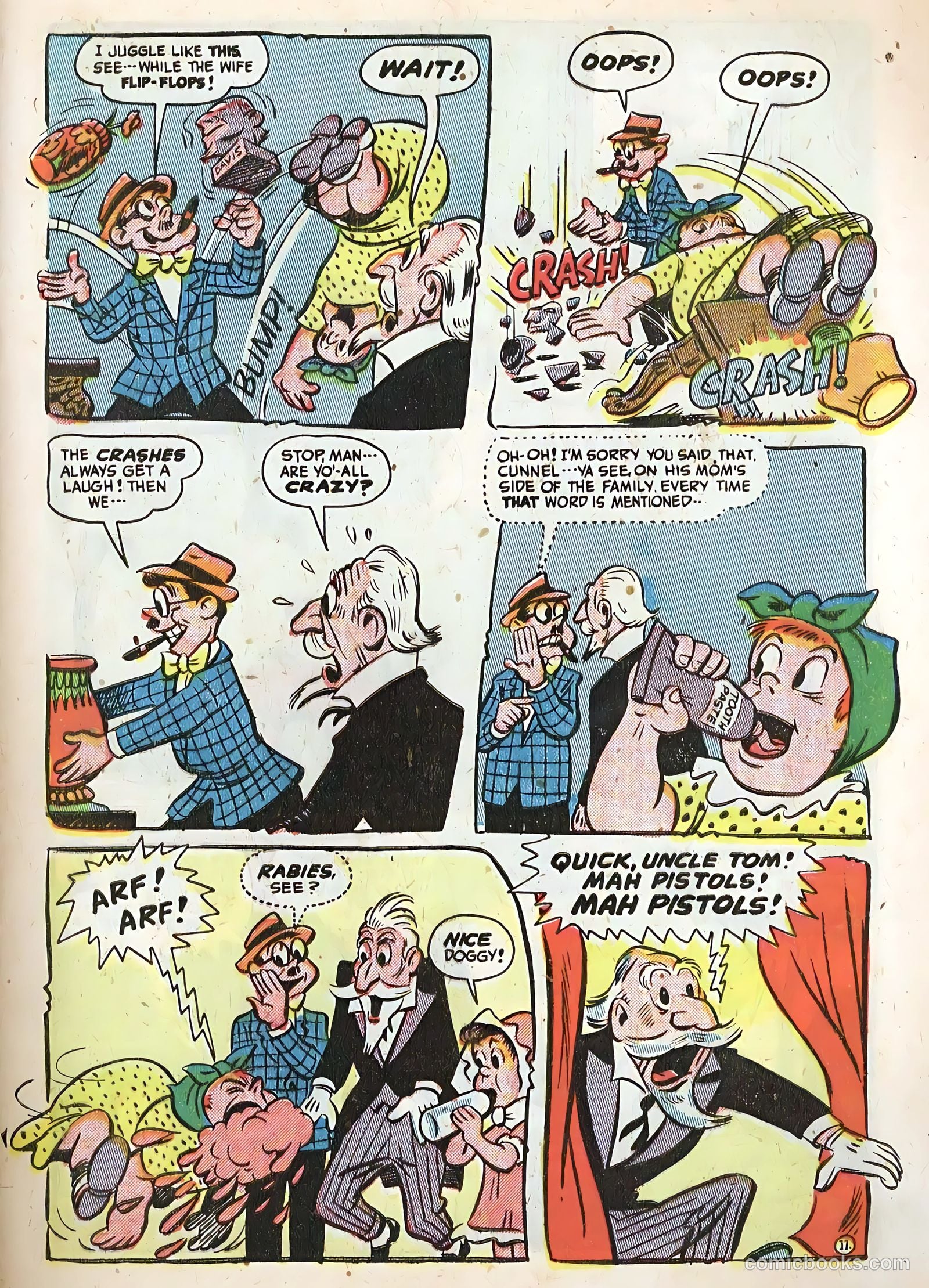 Cookie #20 — page 13 of 52
