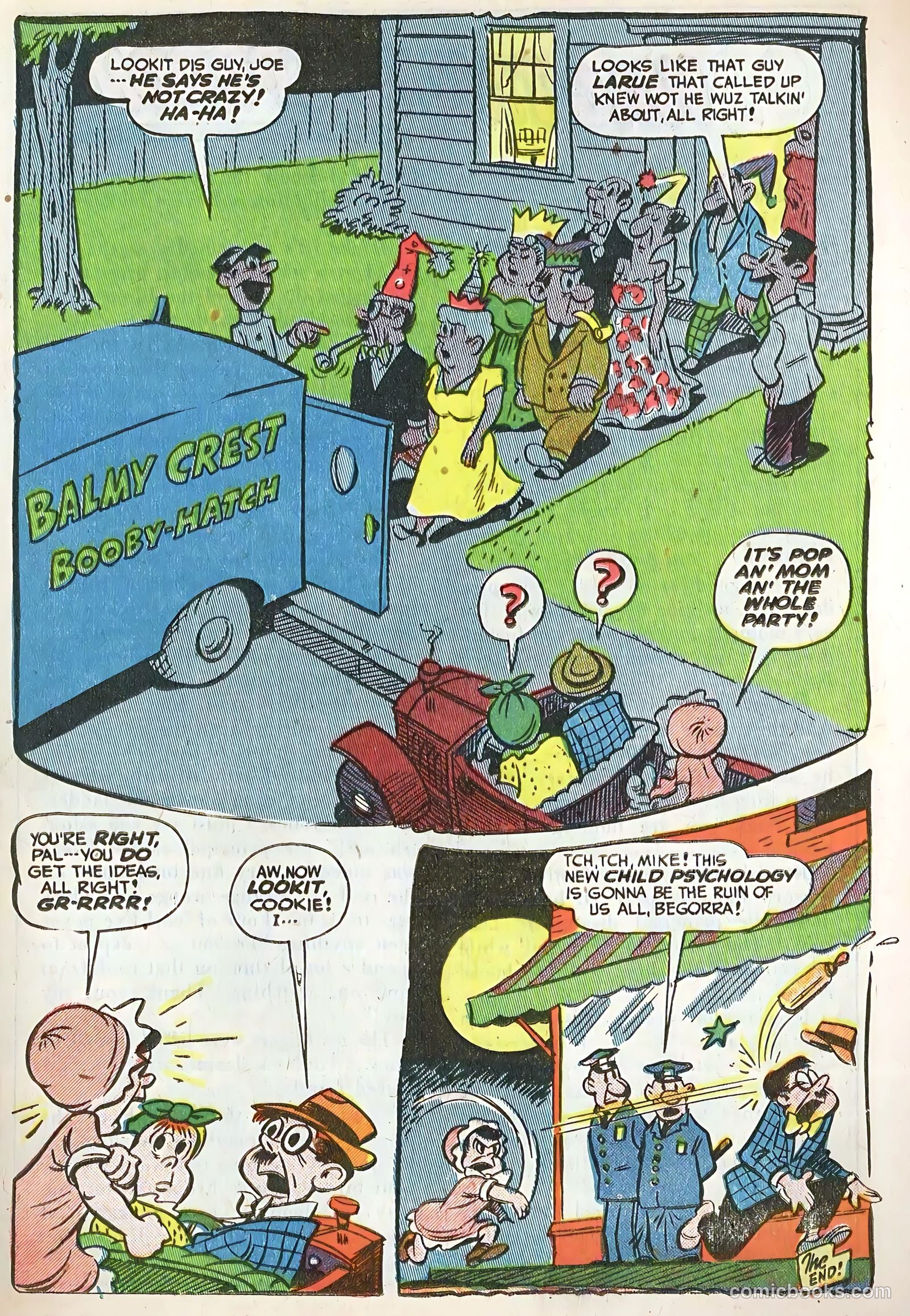 Cookie #20 — page 15 of 52