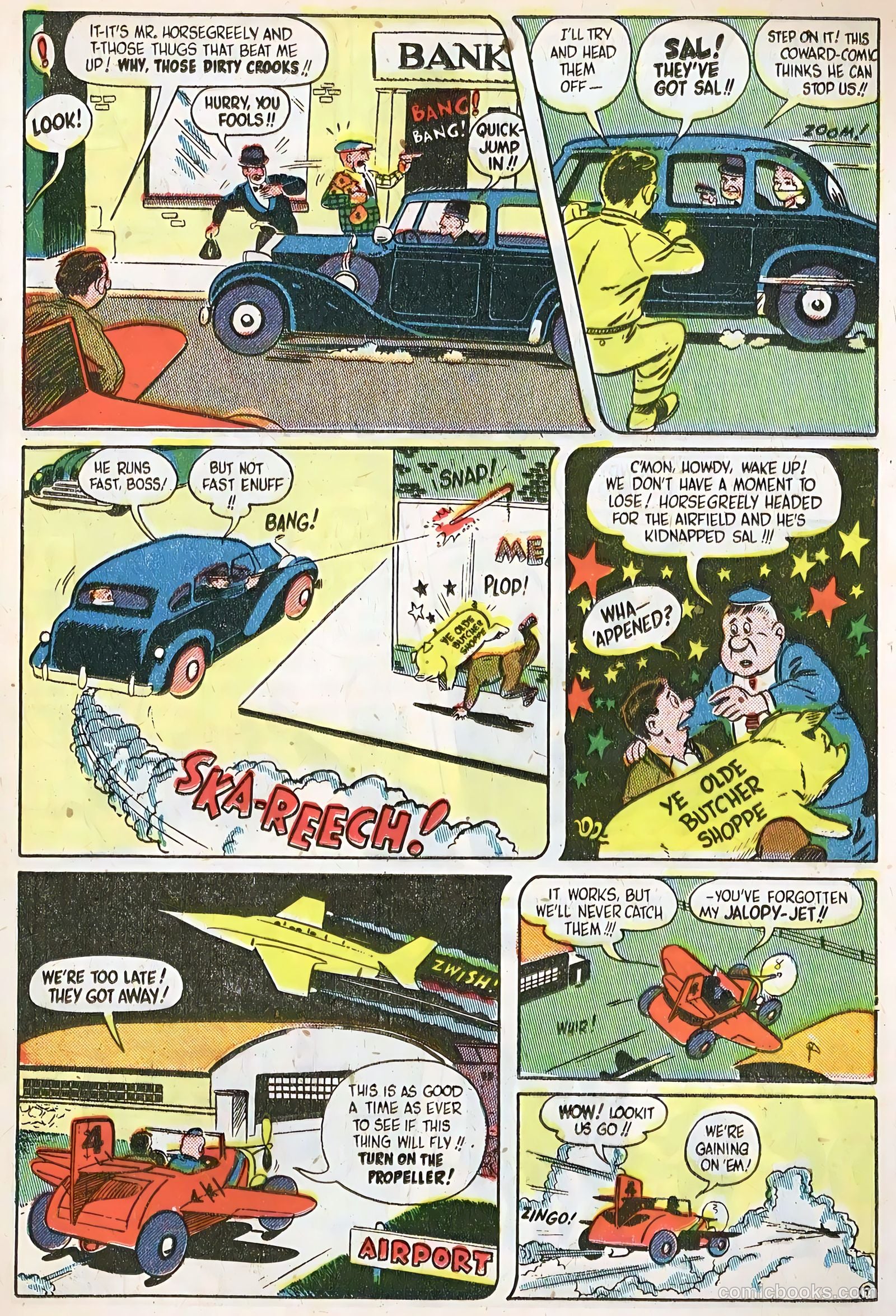 Cookie #20 — page 25 of 52