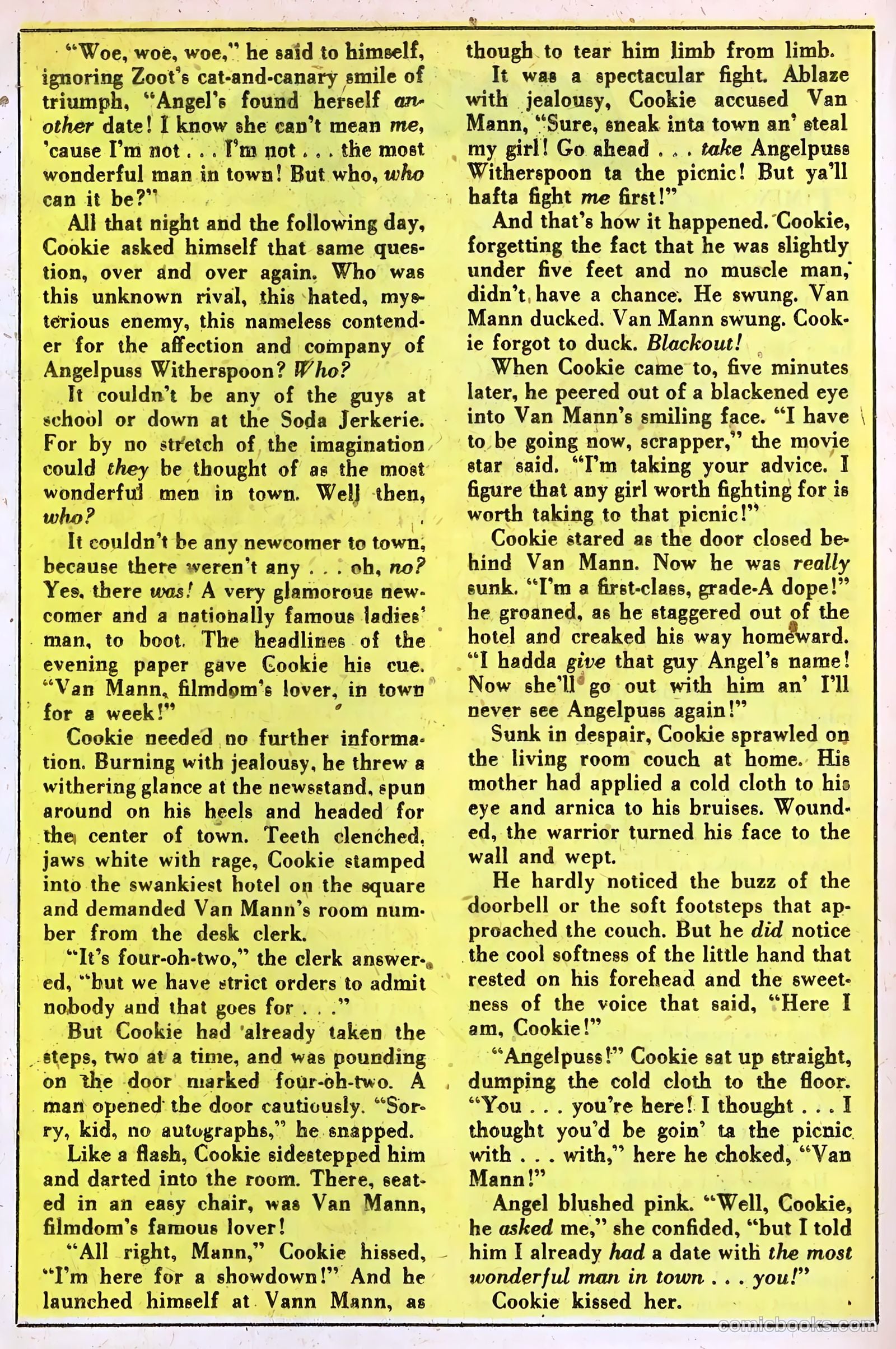 Cookie #20 — page 28 of 52