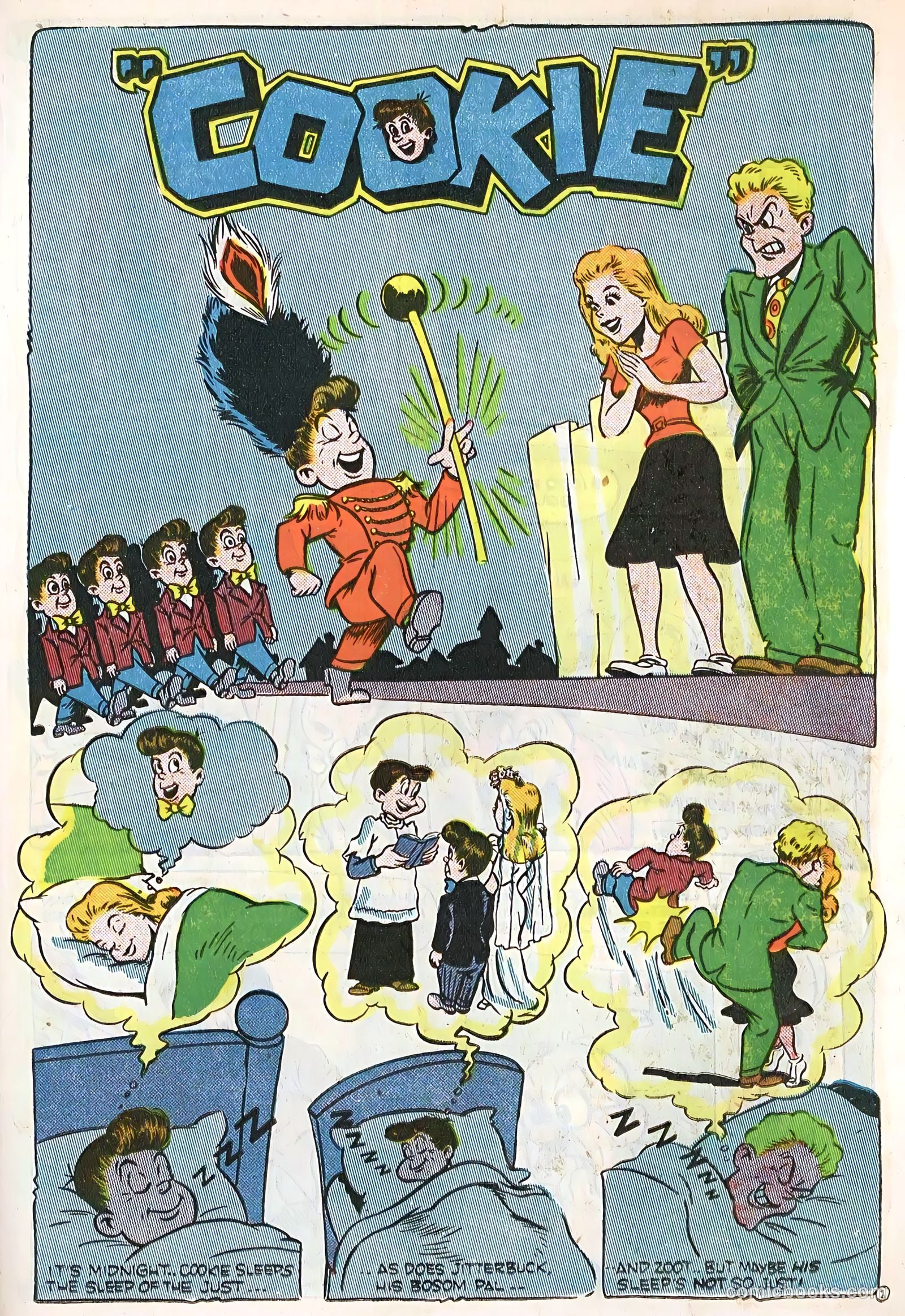 Cookie #20 — page 29 of 52