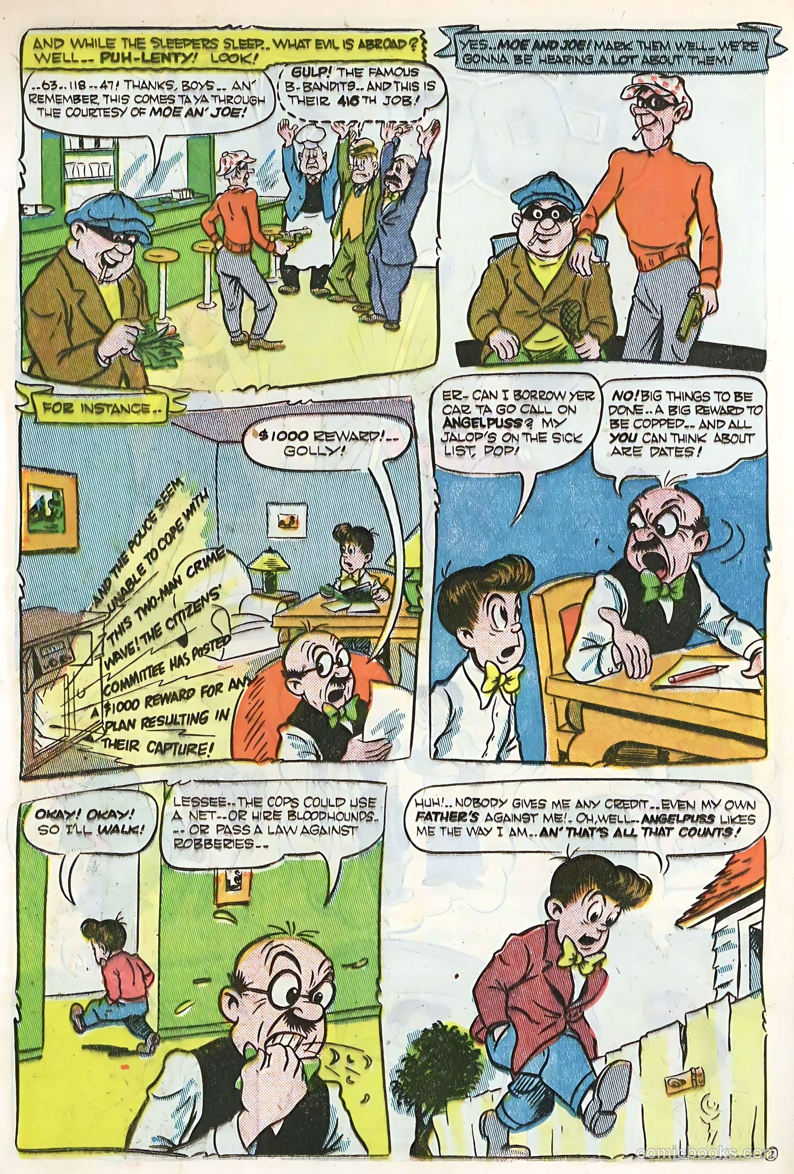 Cookie #20 — page 30 of 52