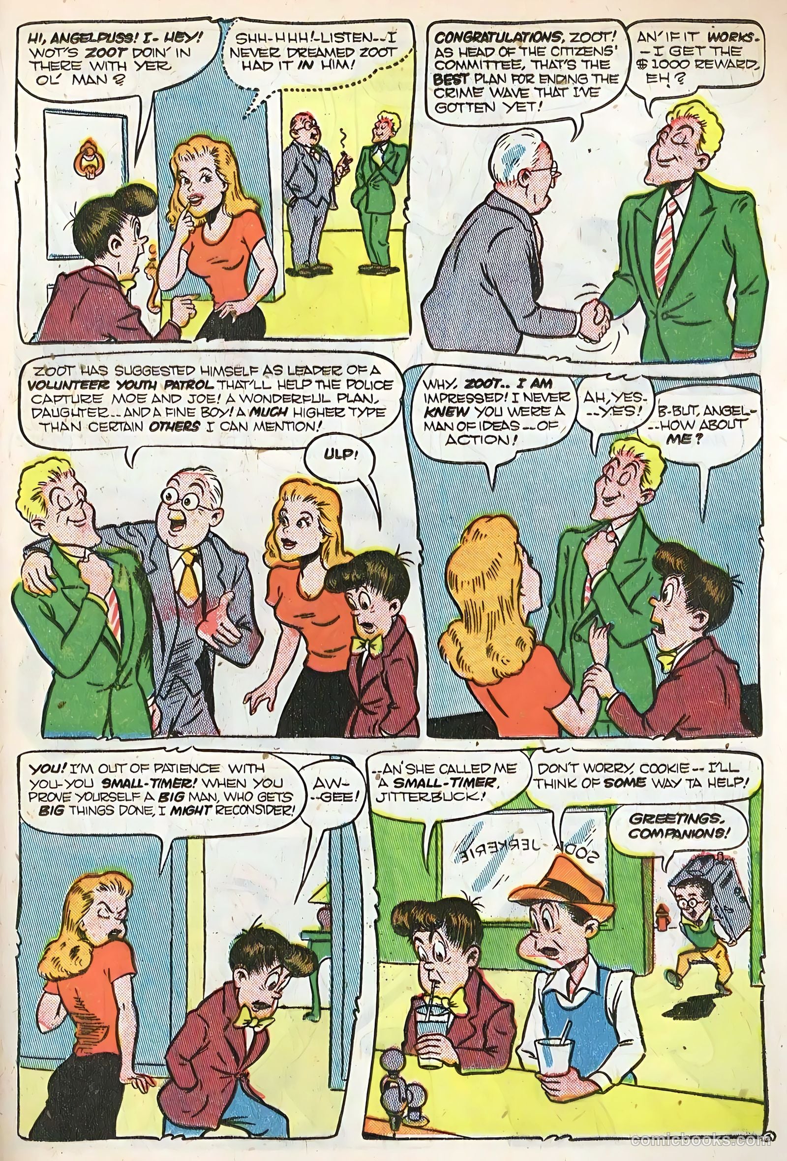Cookie #20 — page 31 of 52