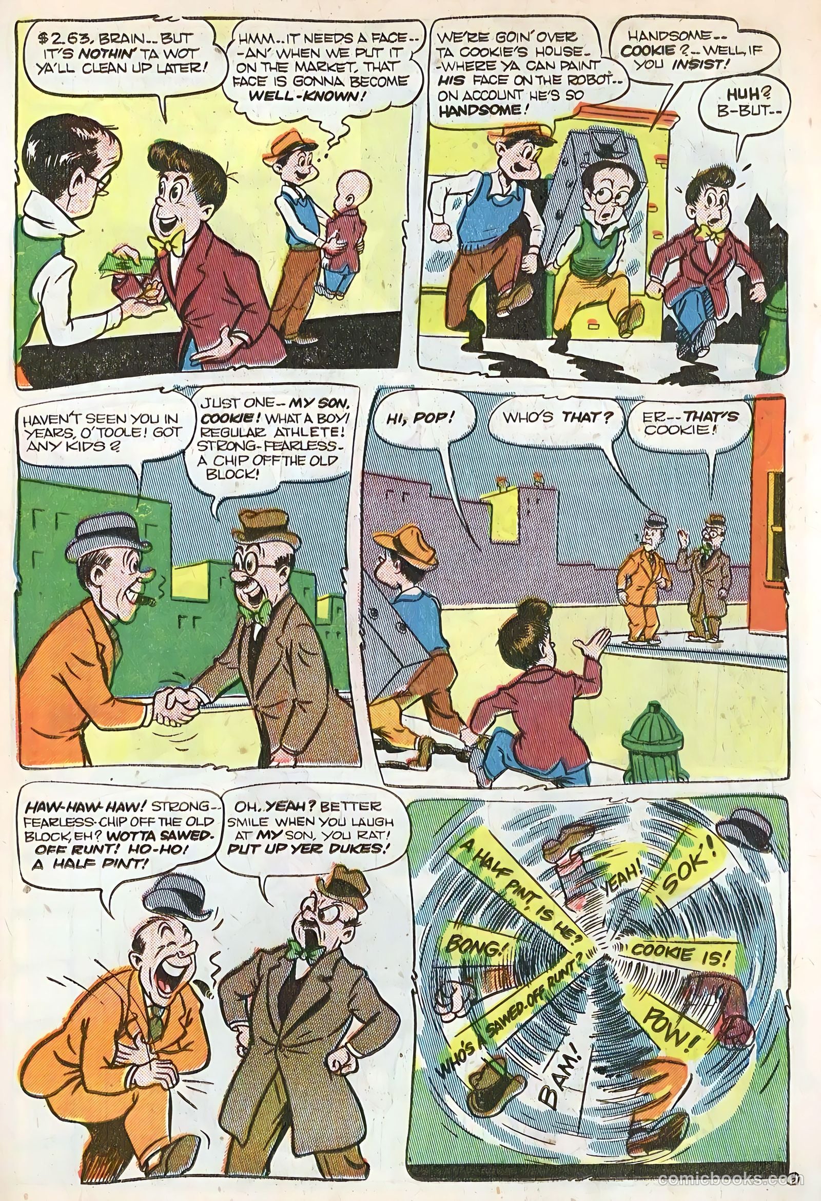 Cookie #20 — page 33 of 52