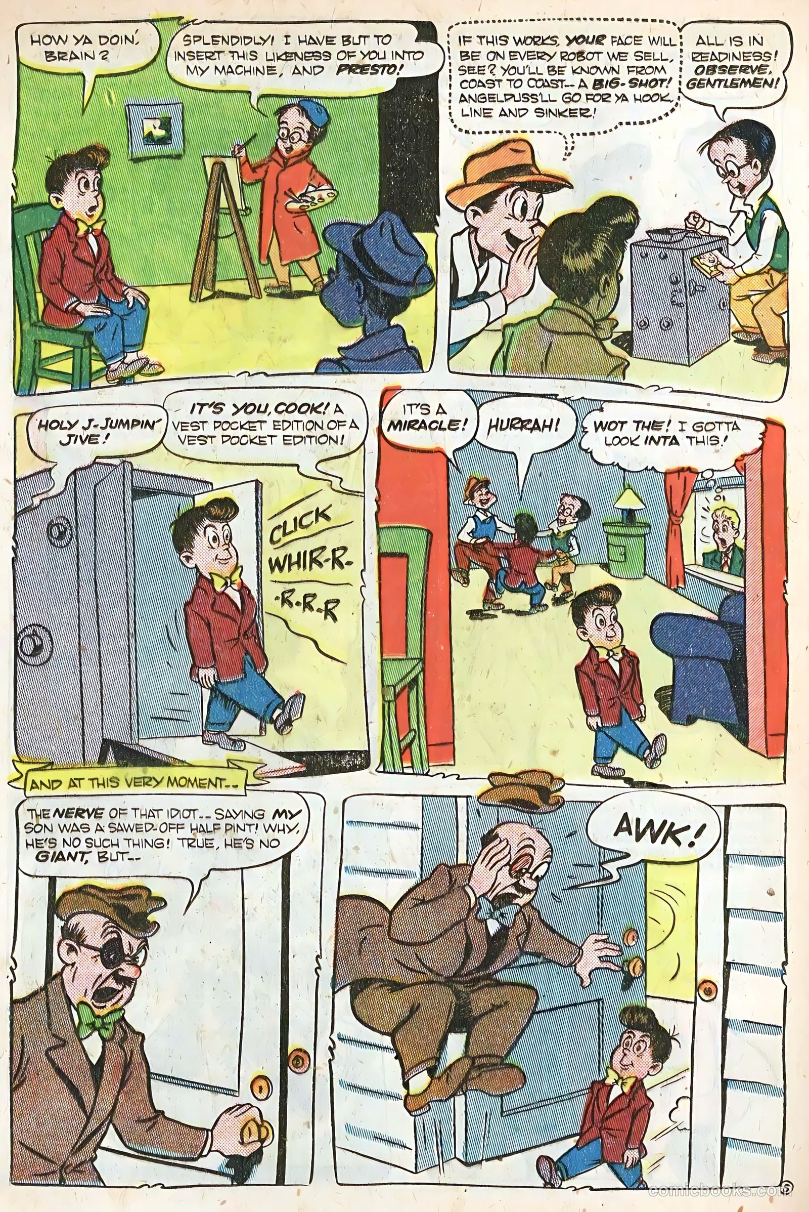 Cookie #20 — page 34 of 52