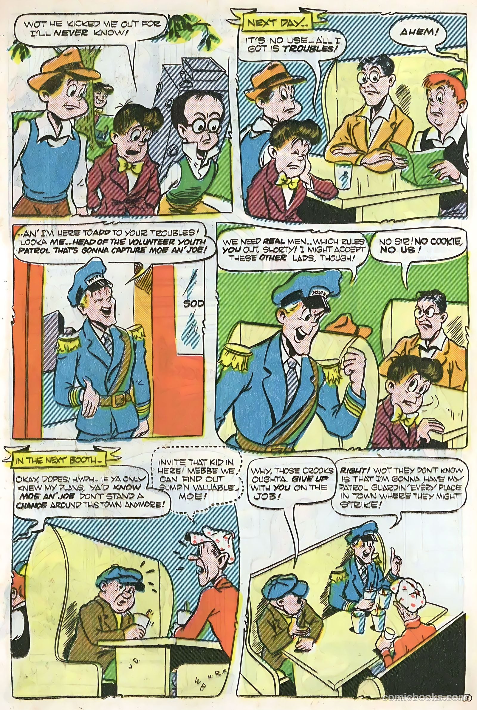Cookie #20 — page 36 of 52