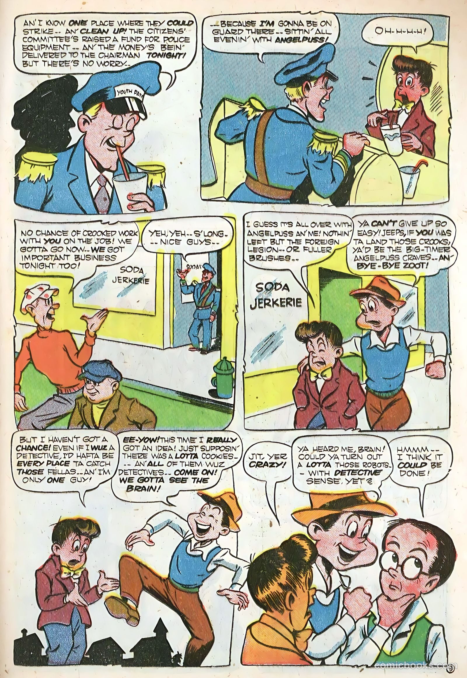 Cookie #20 — page 37 of 52