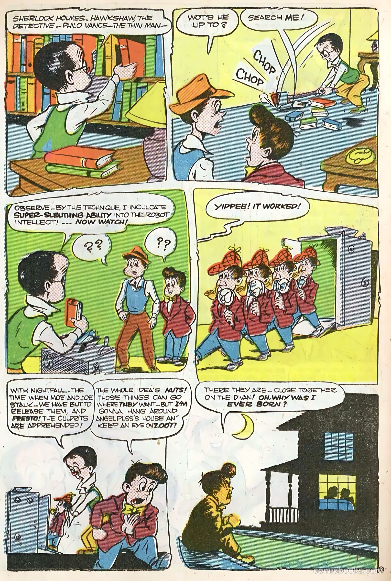 Cookie #20 — page 38 of 52