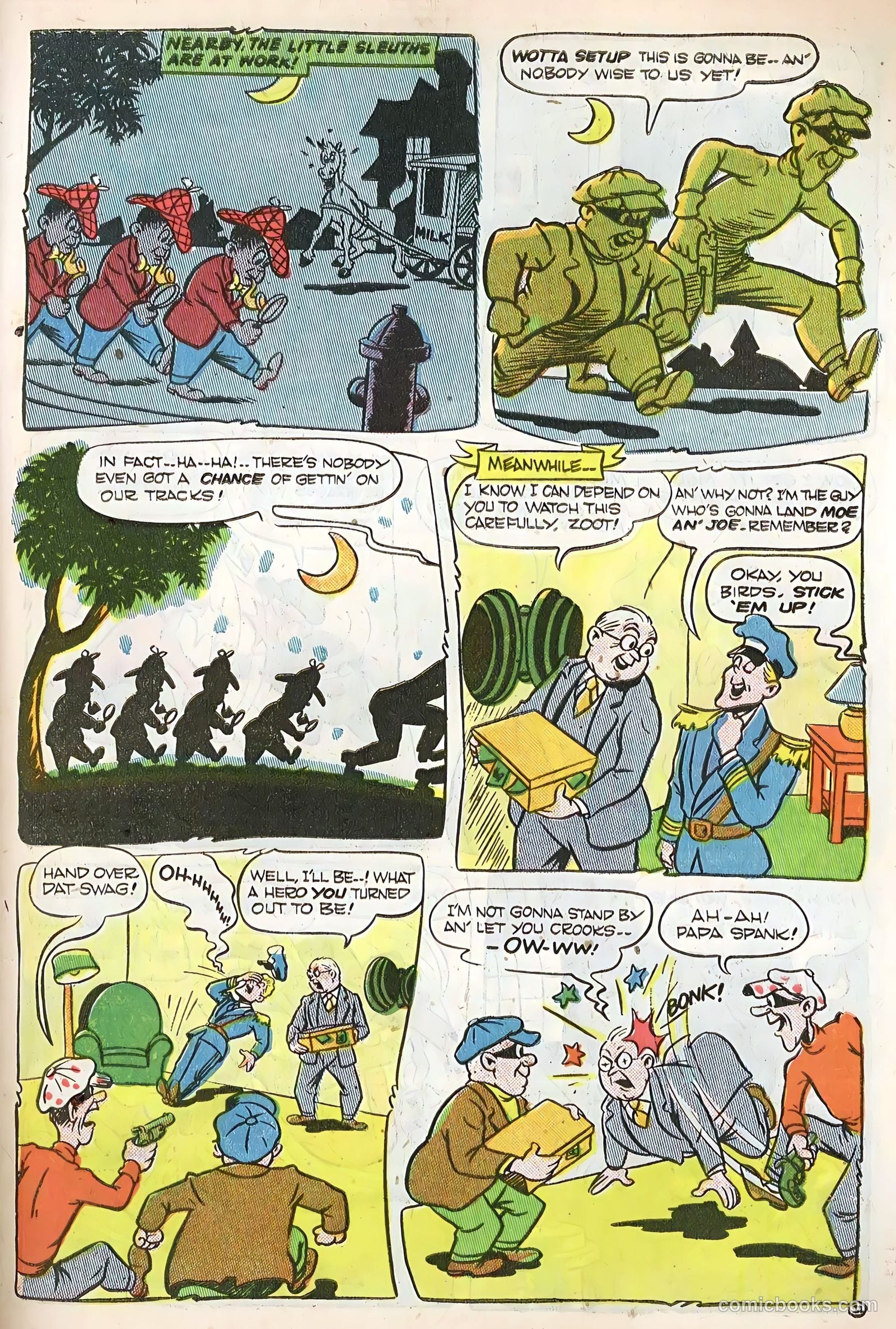 Cookie #20 — page 39 of 52