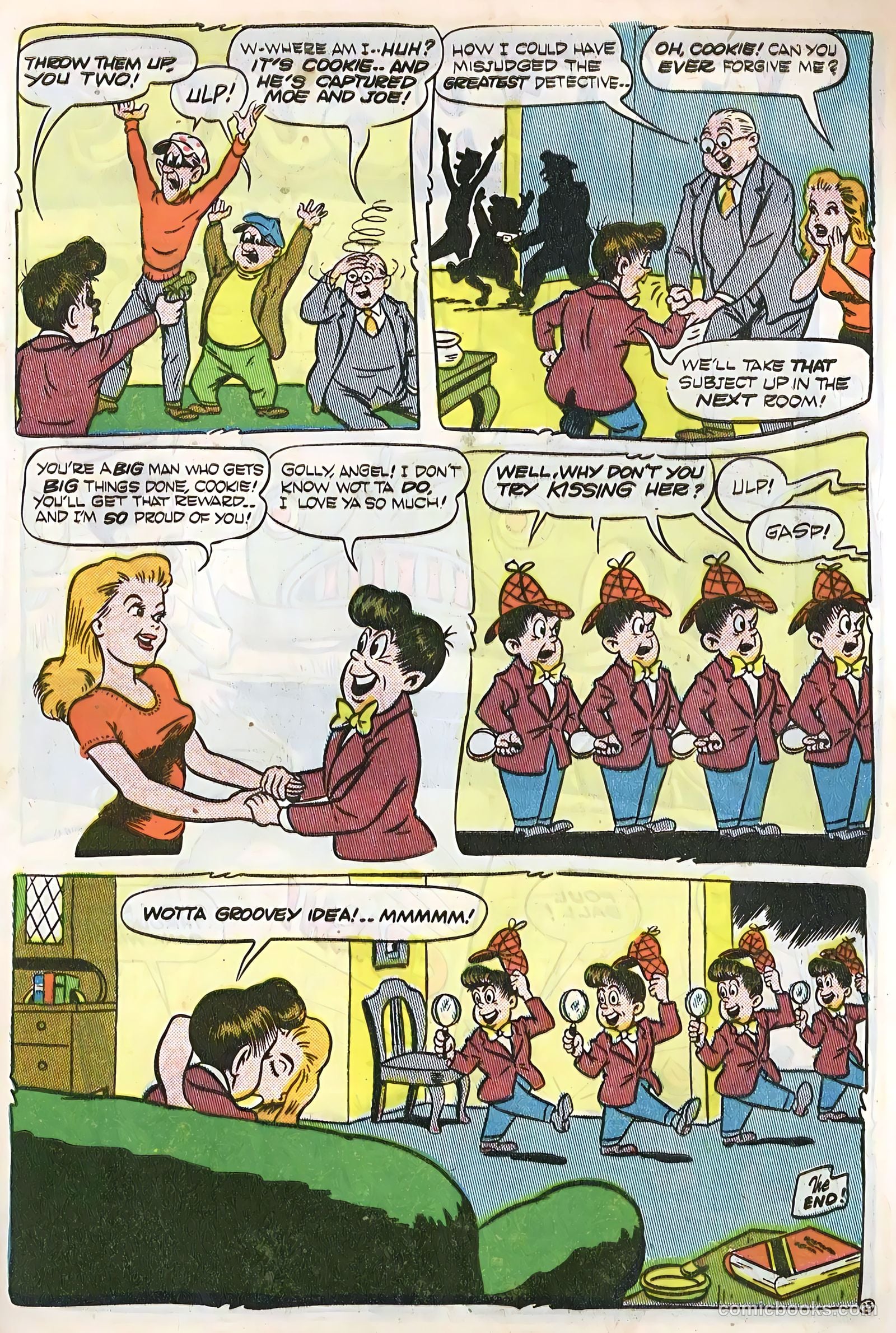 Cookie #20 — page 41 of 52