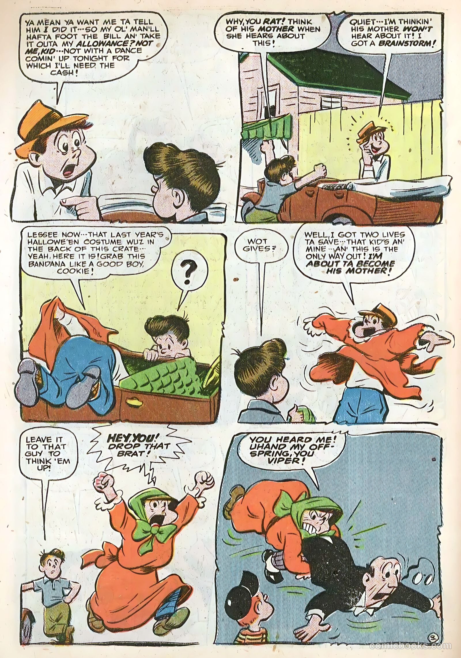 Cookie #20 — page 44 of 52