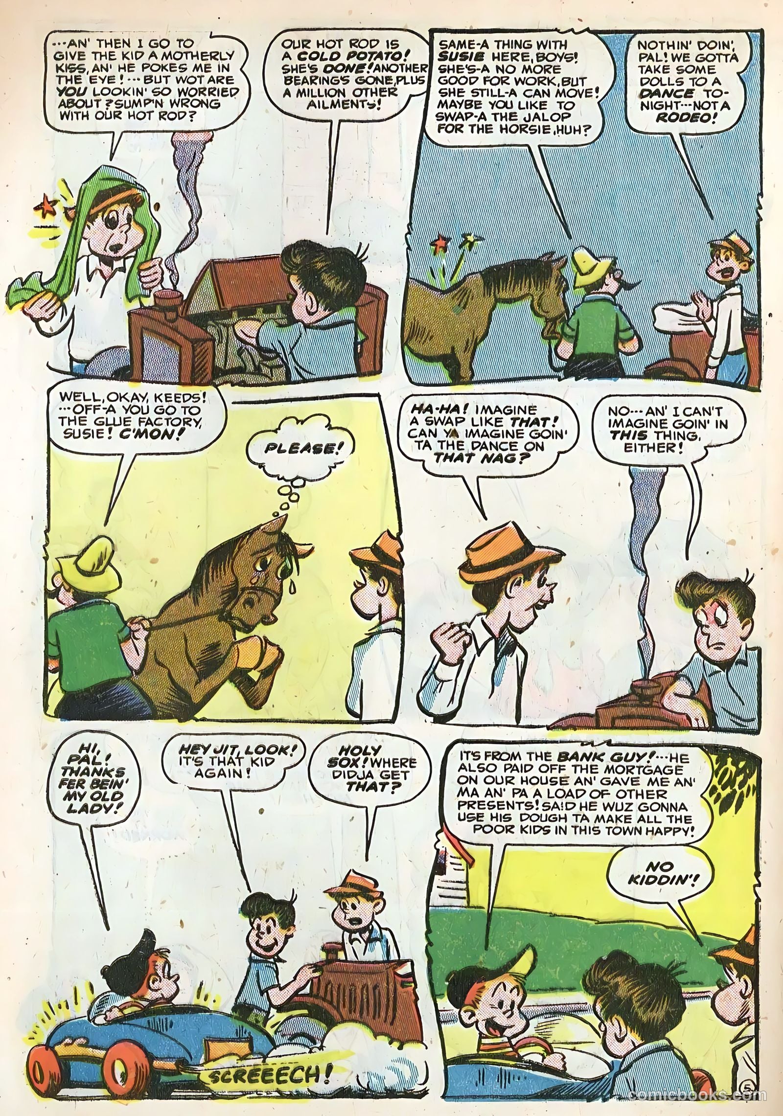 Cookie #20 — page 46 of 52