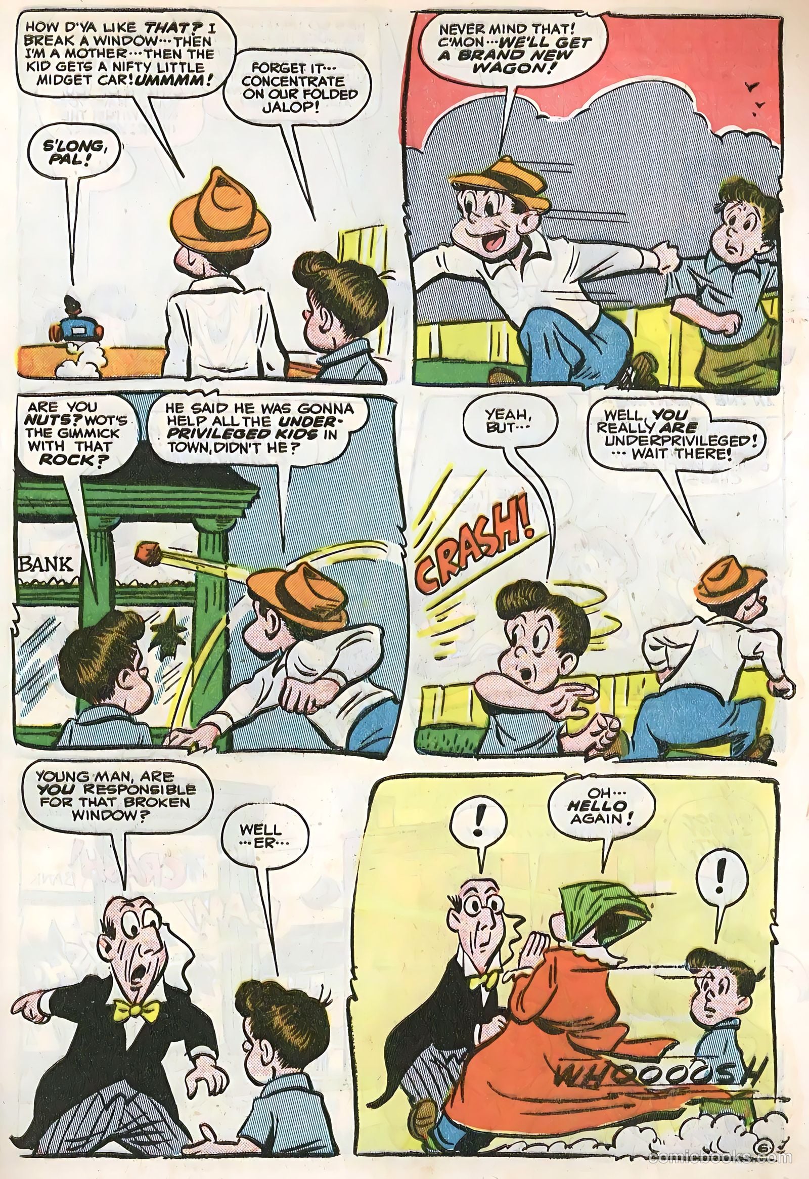 Cookie #20 — page 47 of 52