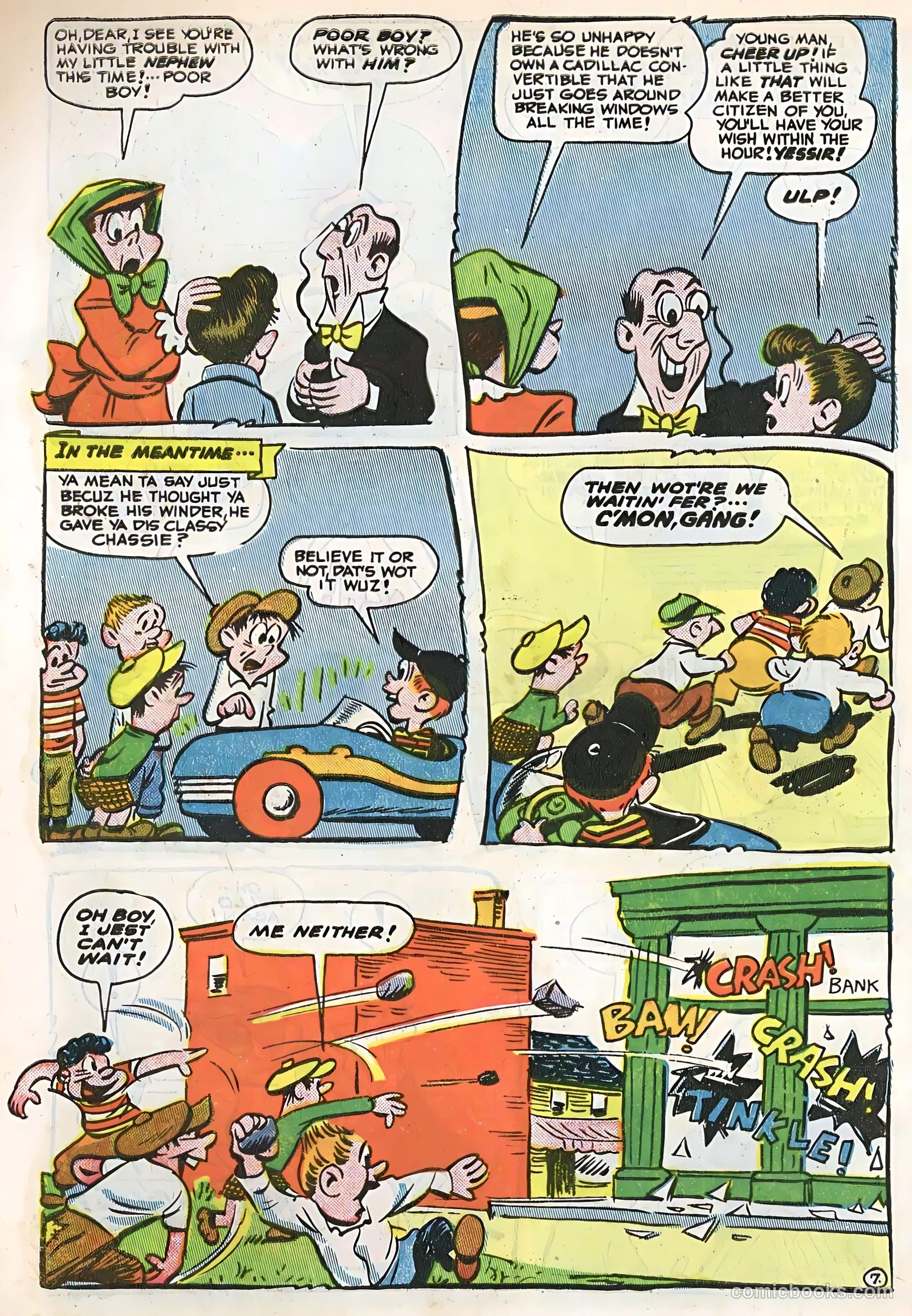 Cookie #20 — page 48 of 52