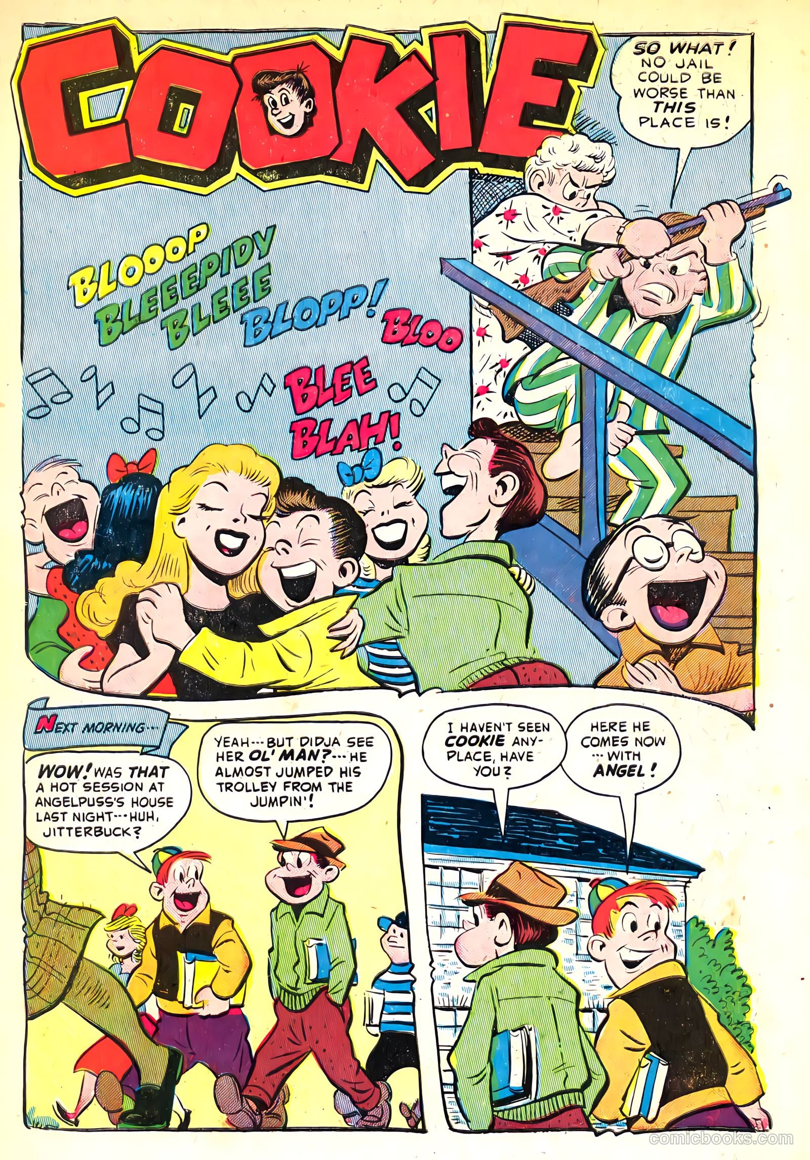 Cookie #21 — page 3 of 52
