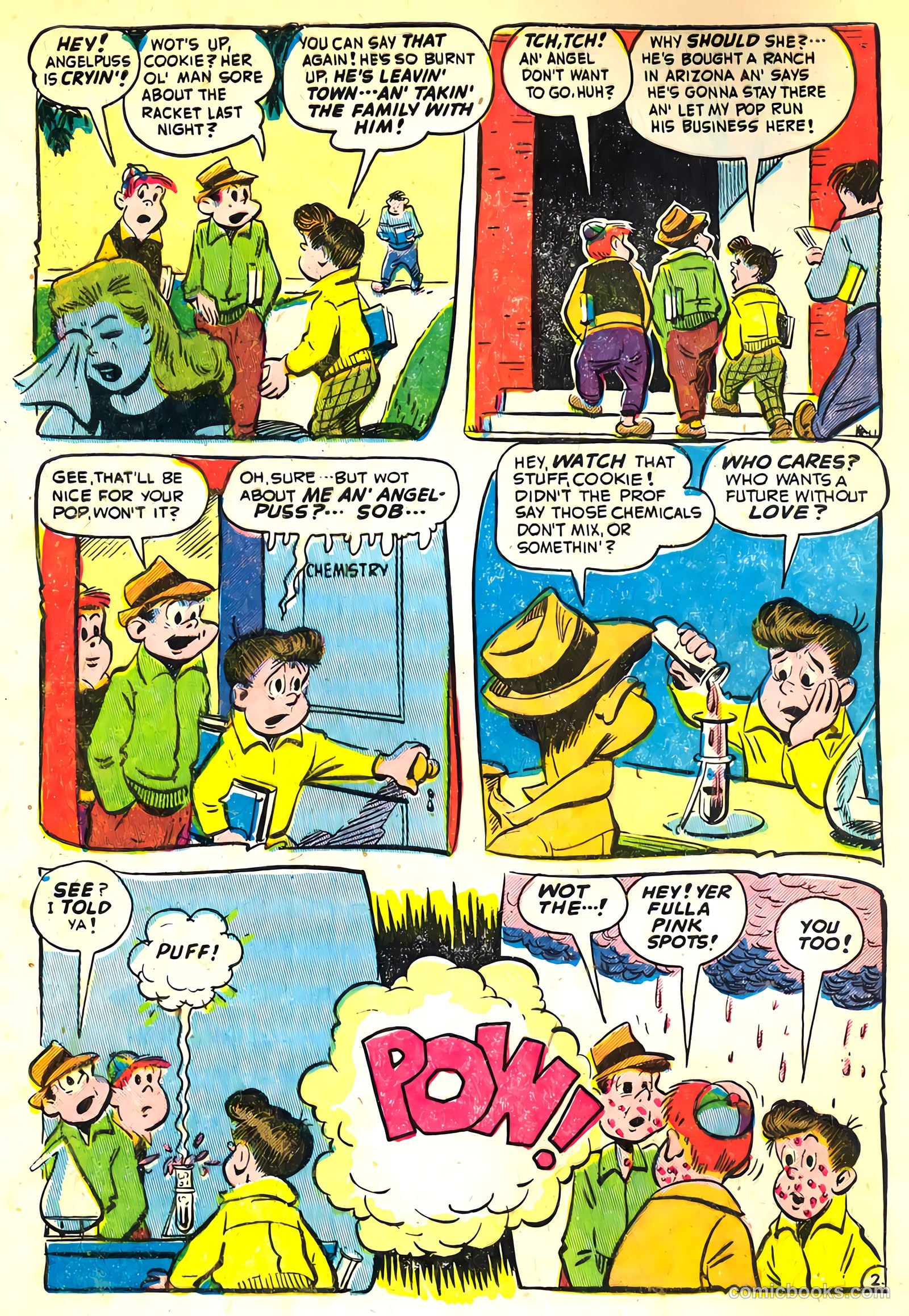 Cookie #21 — page 4 of 52