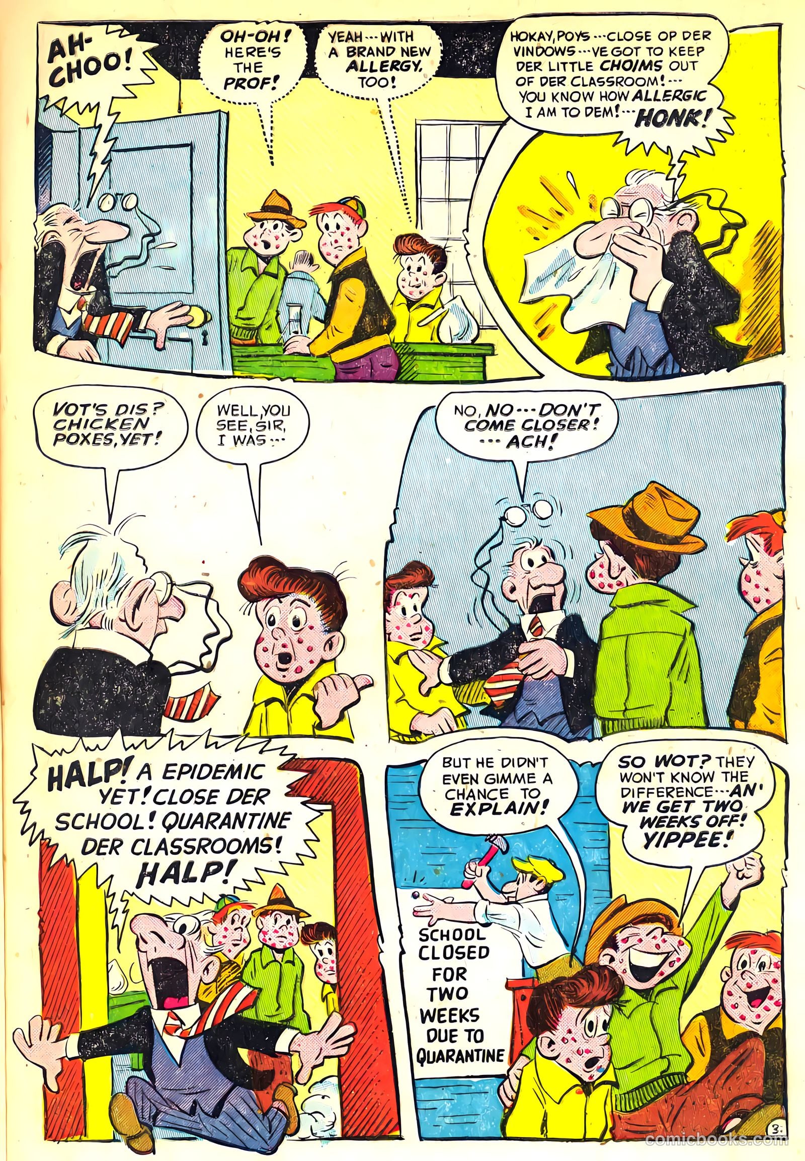 Cookie #21 — page 5 of 52