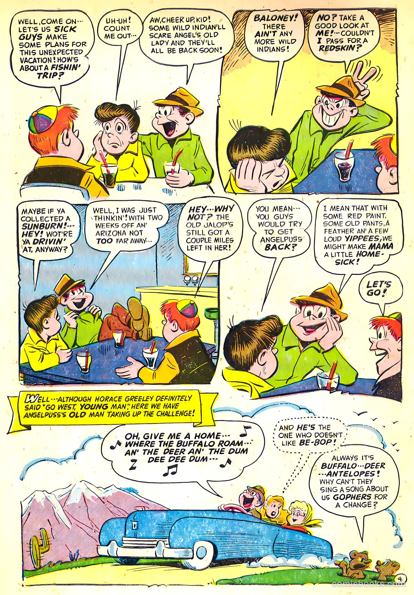 Cookie #21 — page 6 of 52