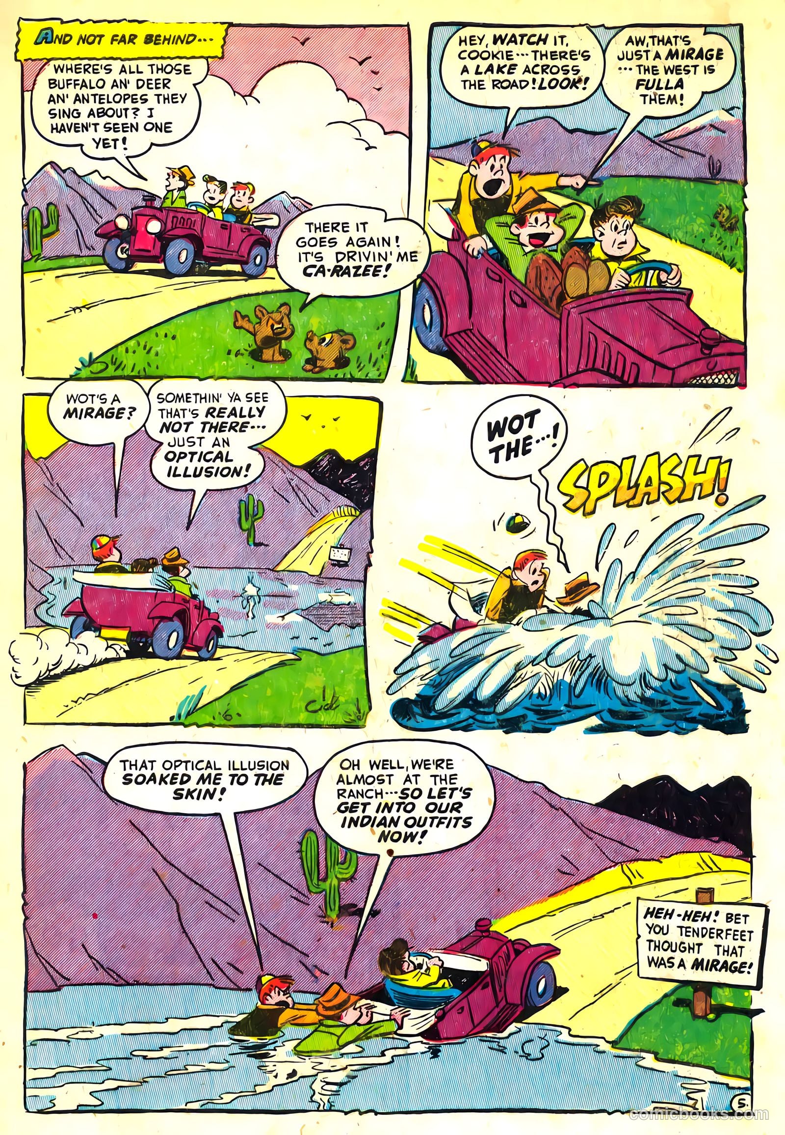 Cookie #21 — page 7 of 52