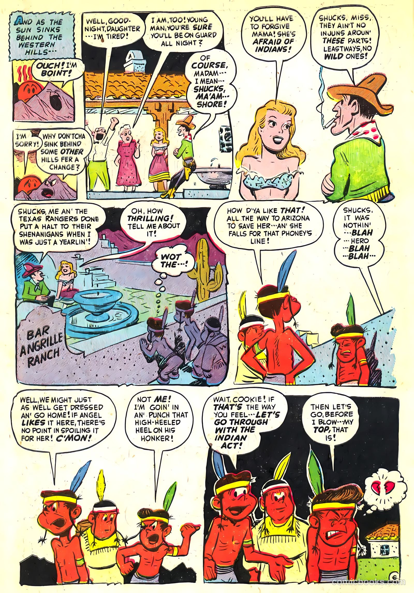 Cookie #21 — page 8 of 52