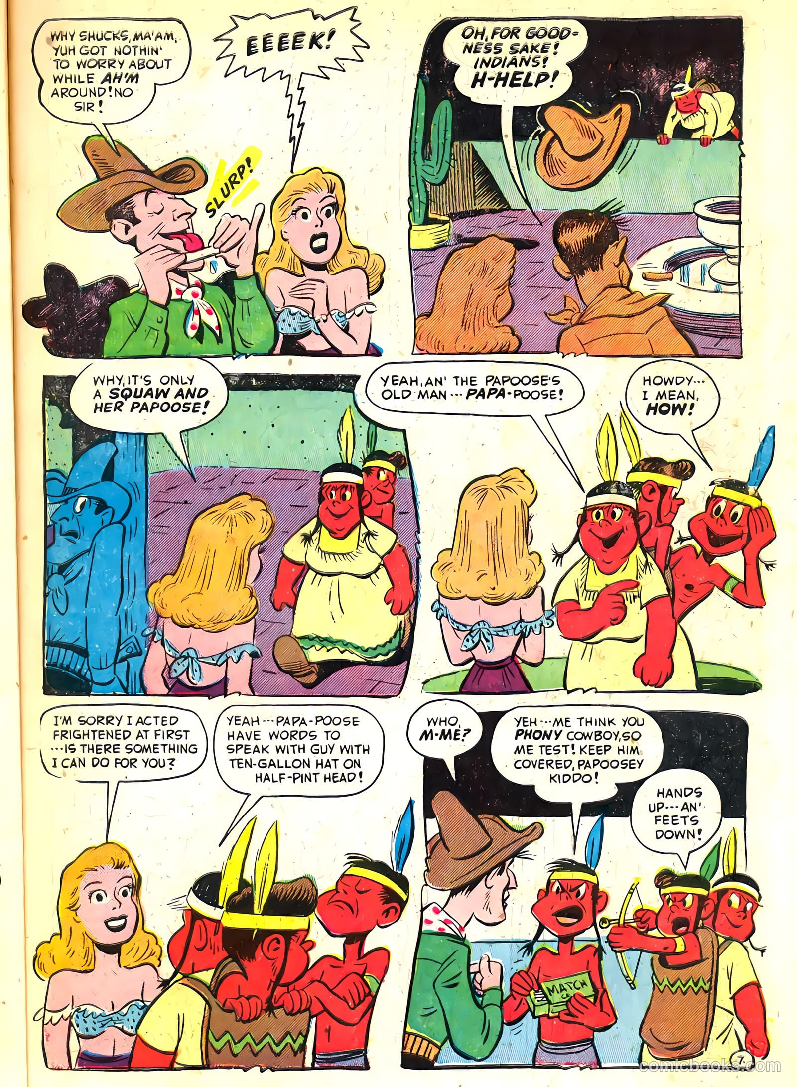 Cookie #21 — page 9 of 52
