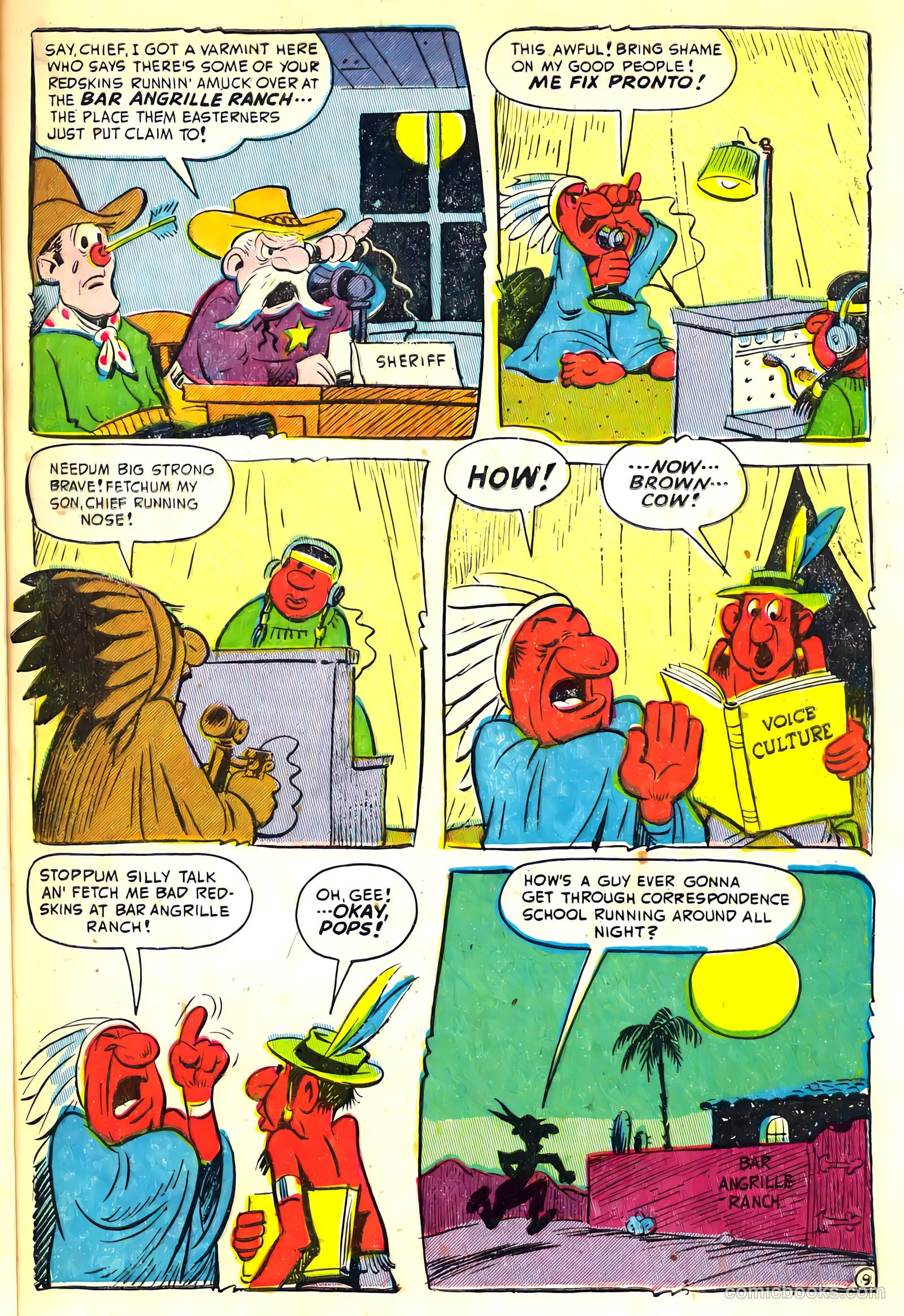 Cookie #21 — page 11 of 52