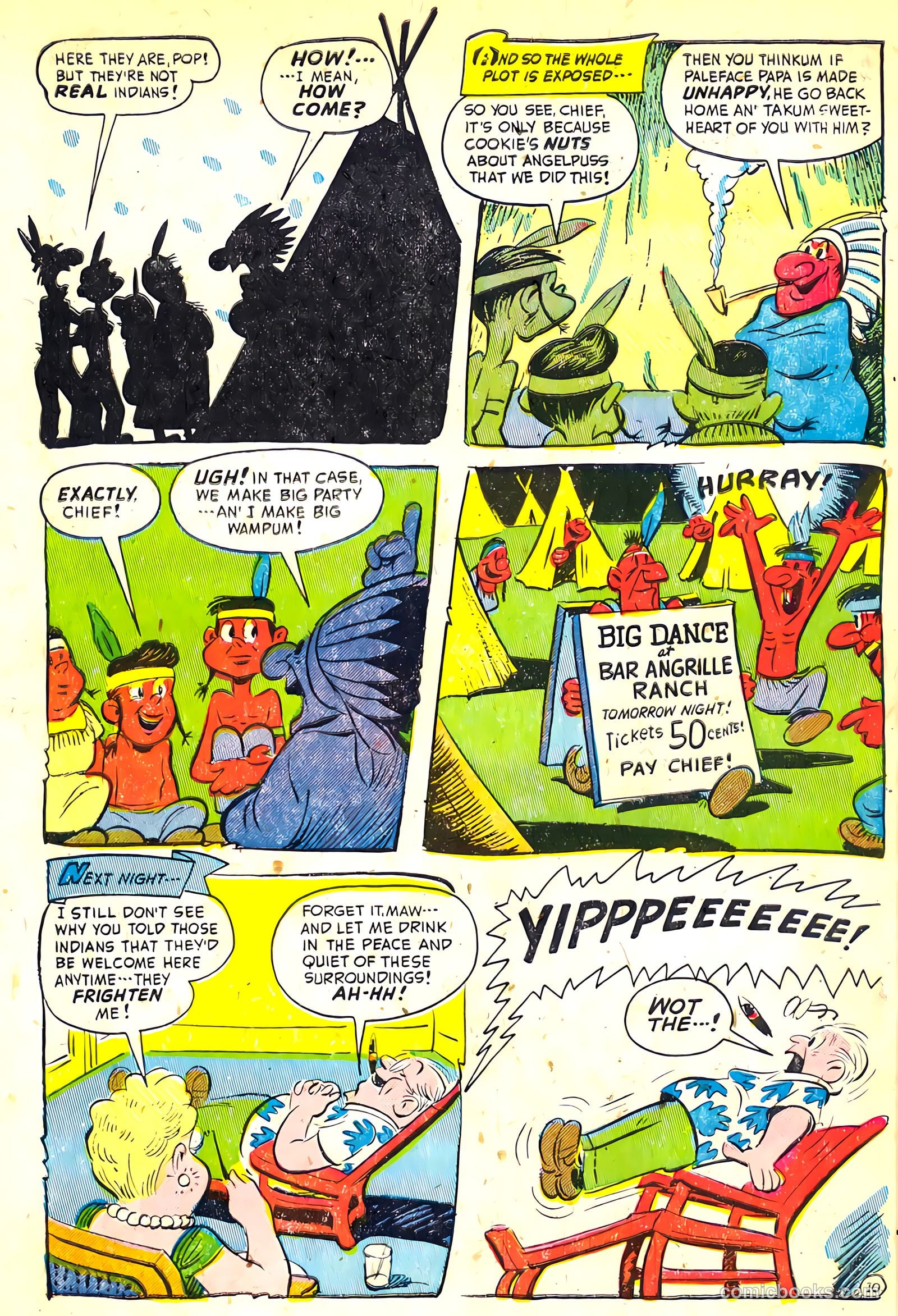 Cookie #21 — page 12 of 52
