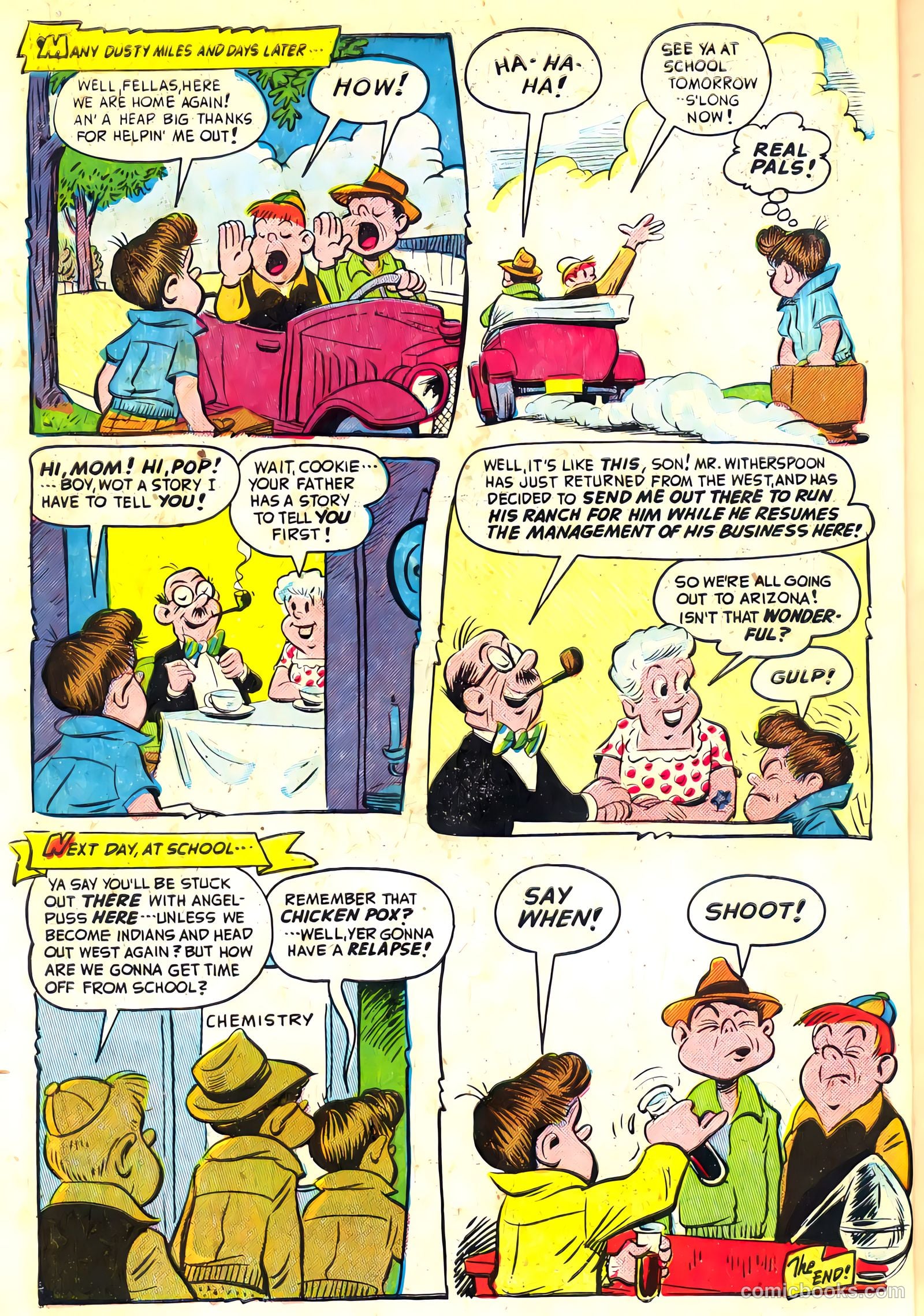Cookie #21 — page 14 of 52