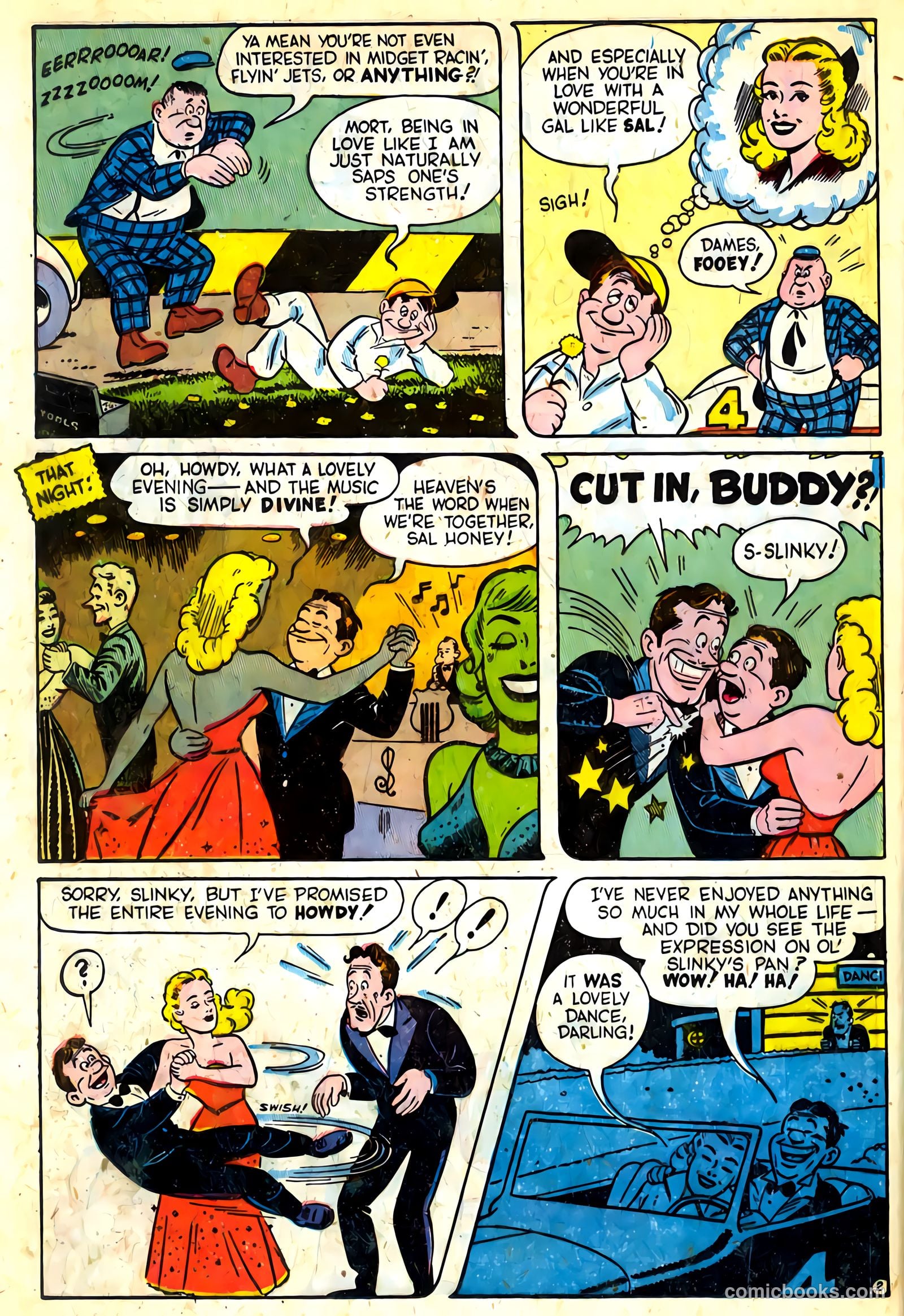 Cookie #21 — page 16 of 52