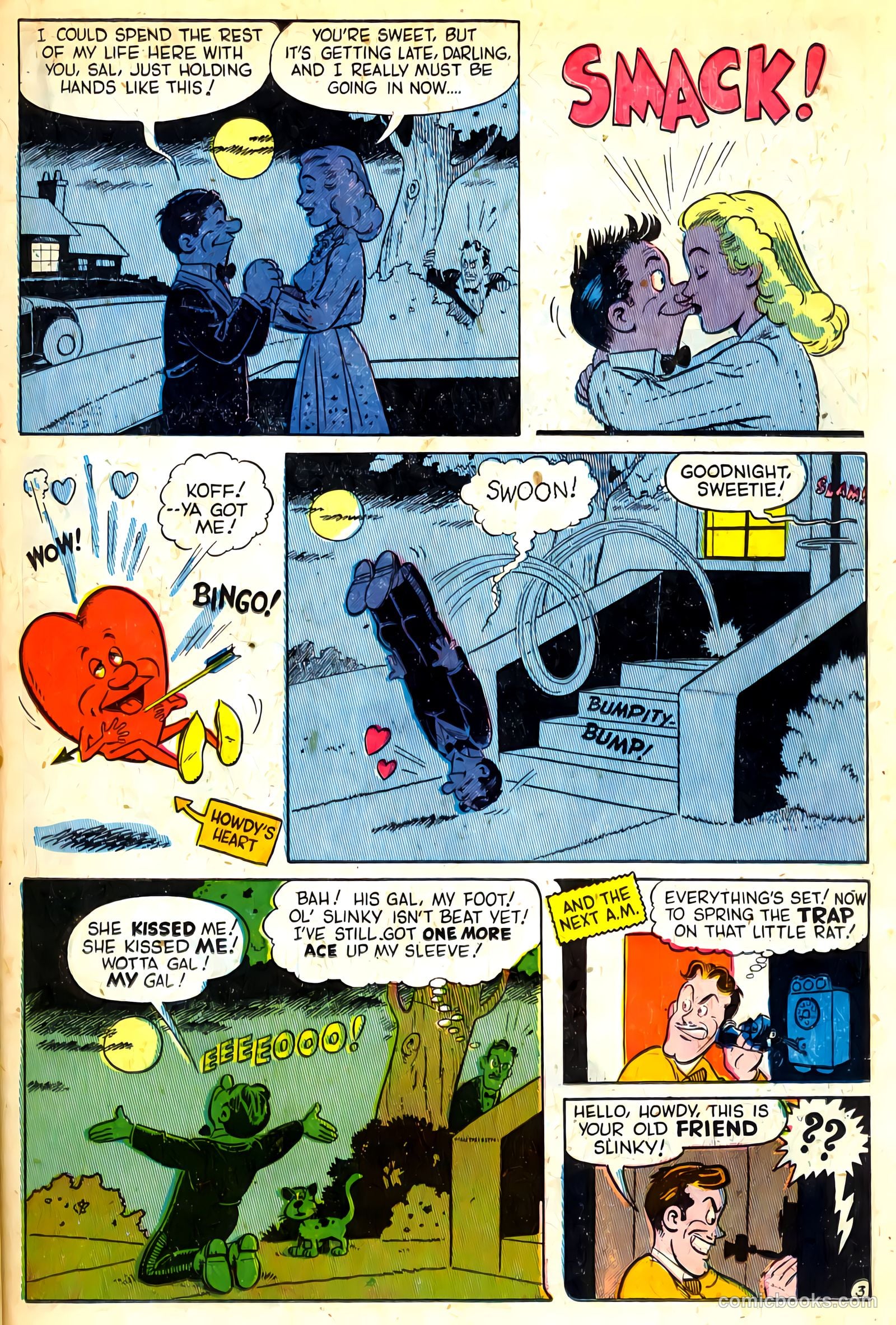 Cookie #21 — page 17 of 52