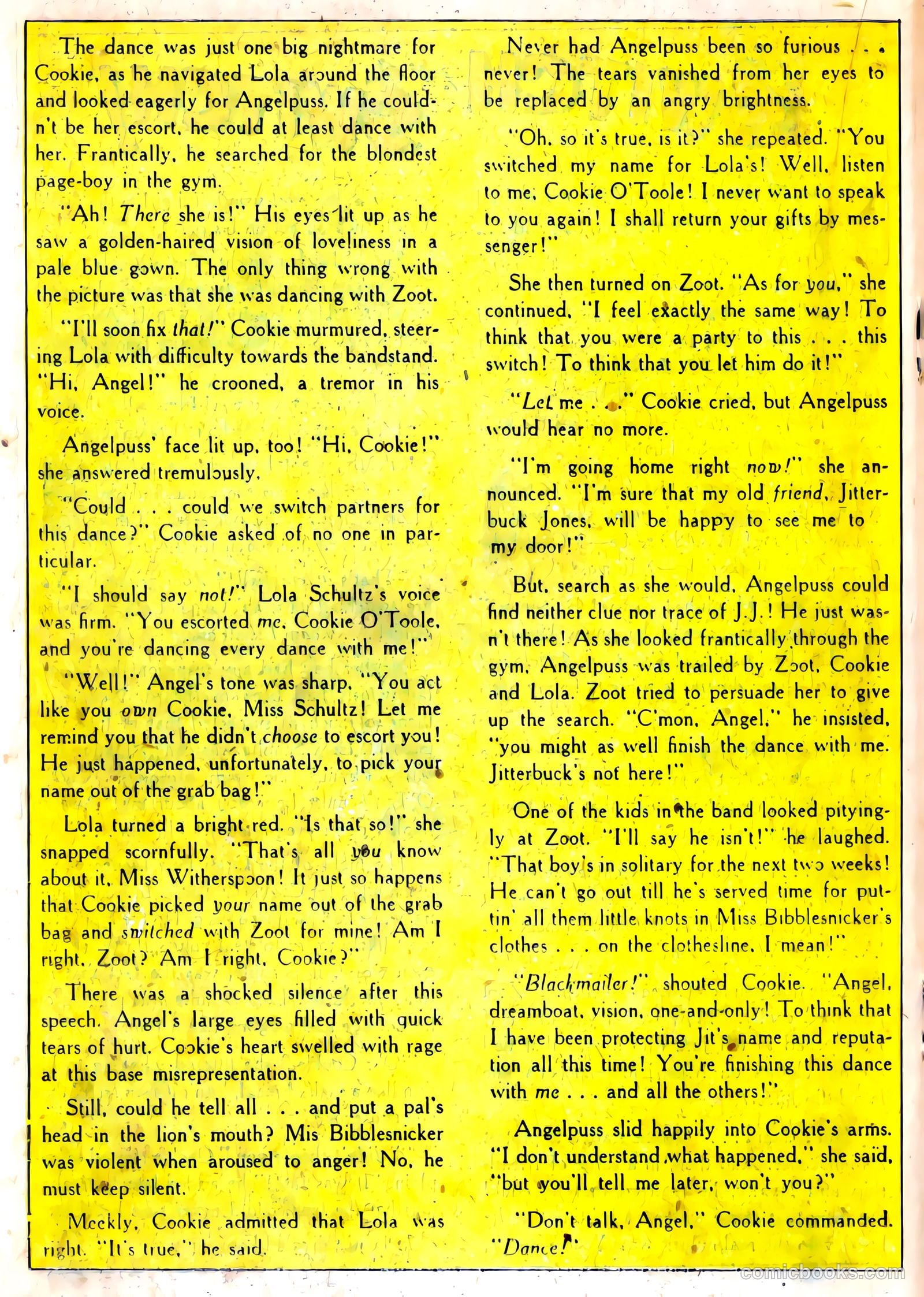 Cookie #21 — page 26 of 52