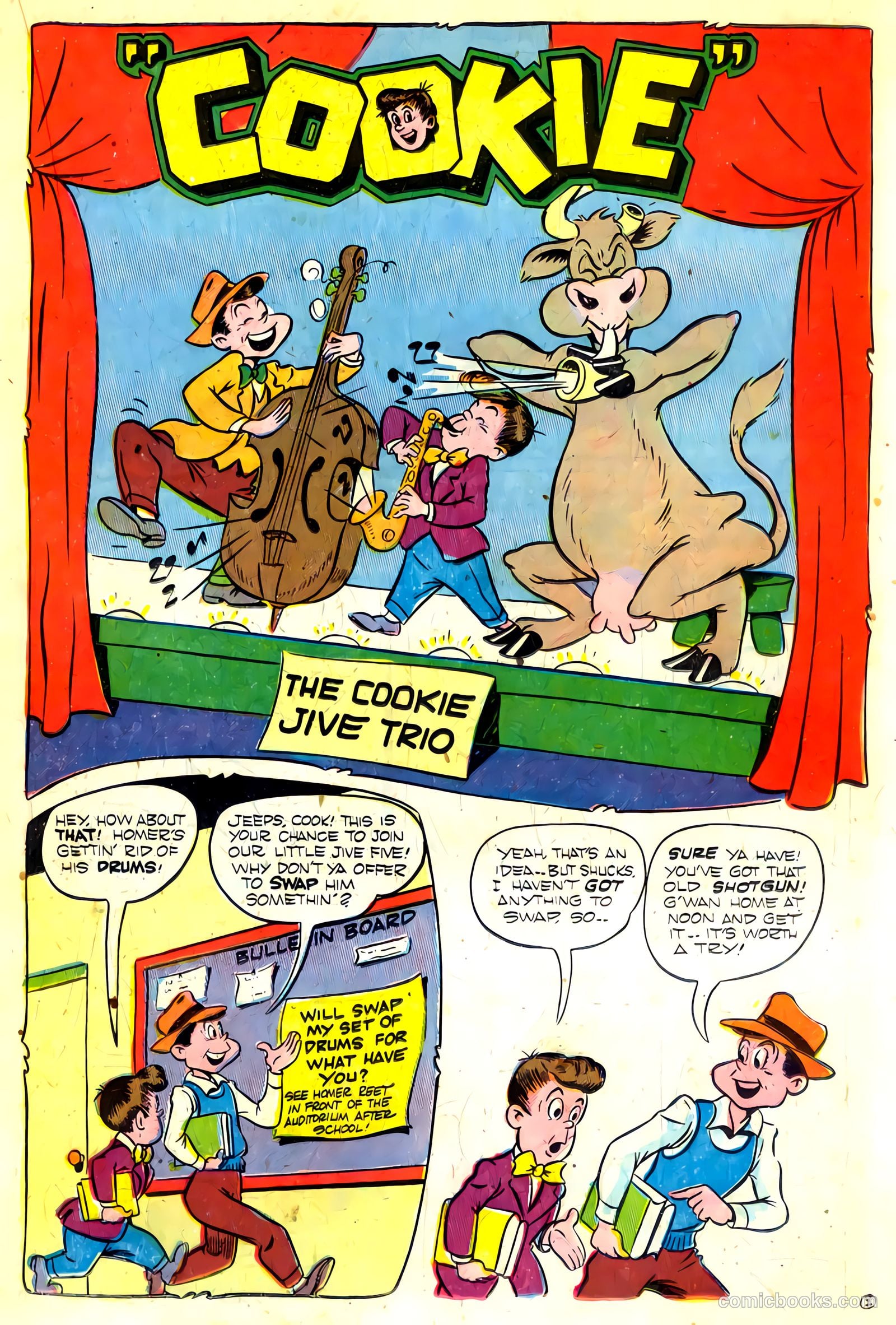 Cookie #21 — page 27 of 52