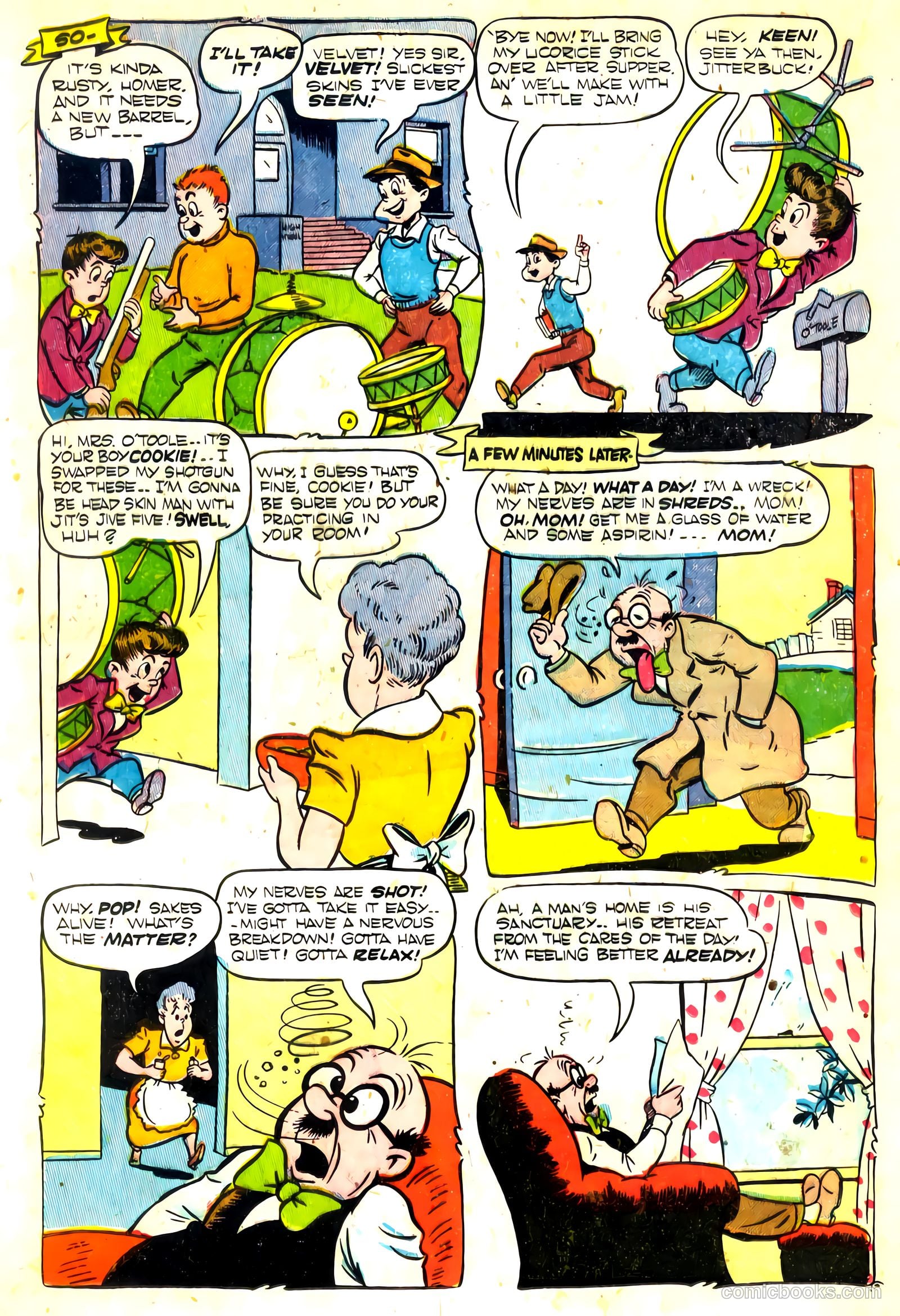 Cookie #21 — page 28 of 52
