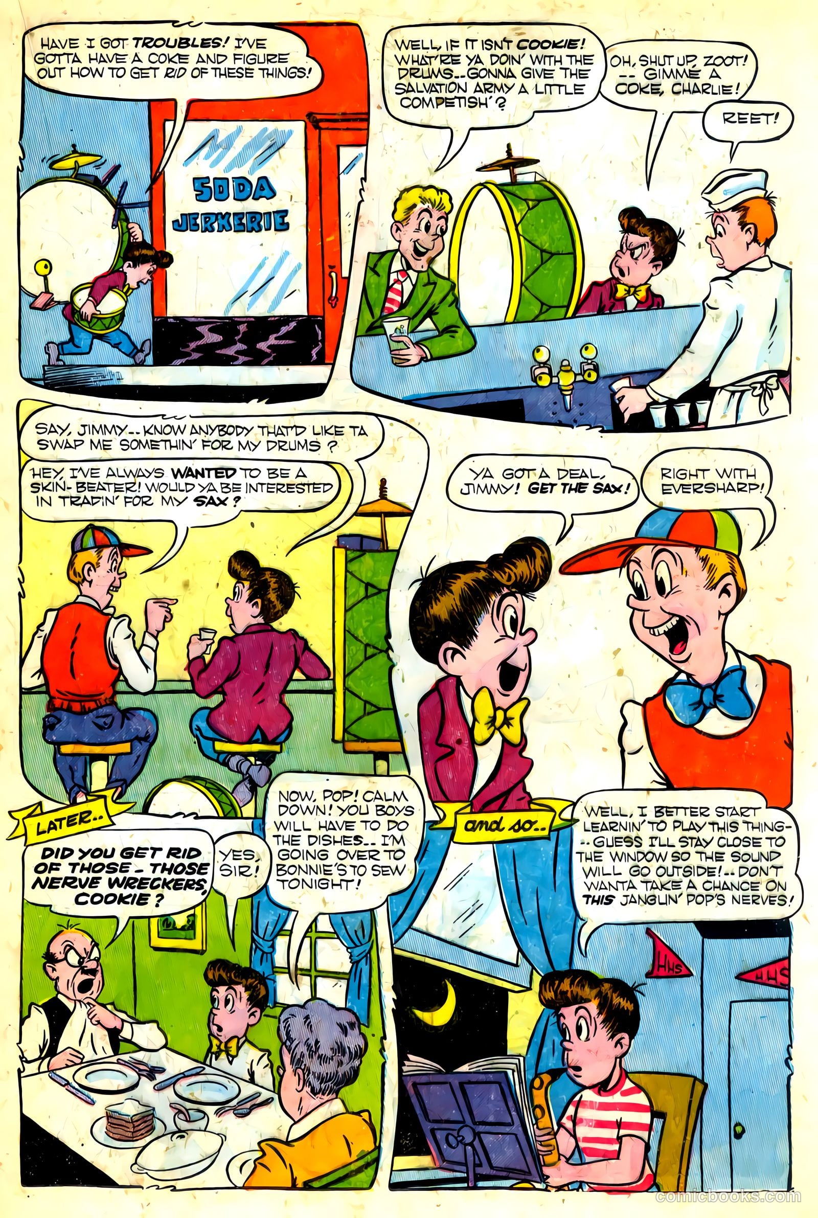 Cookie #21 — page 31 of 52