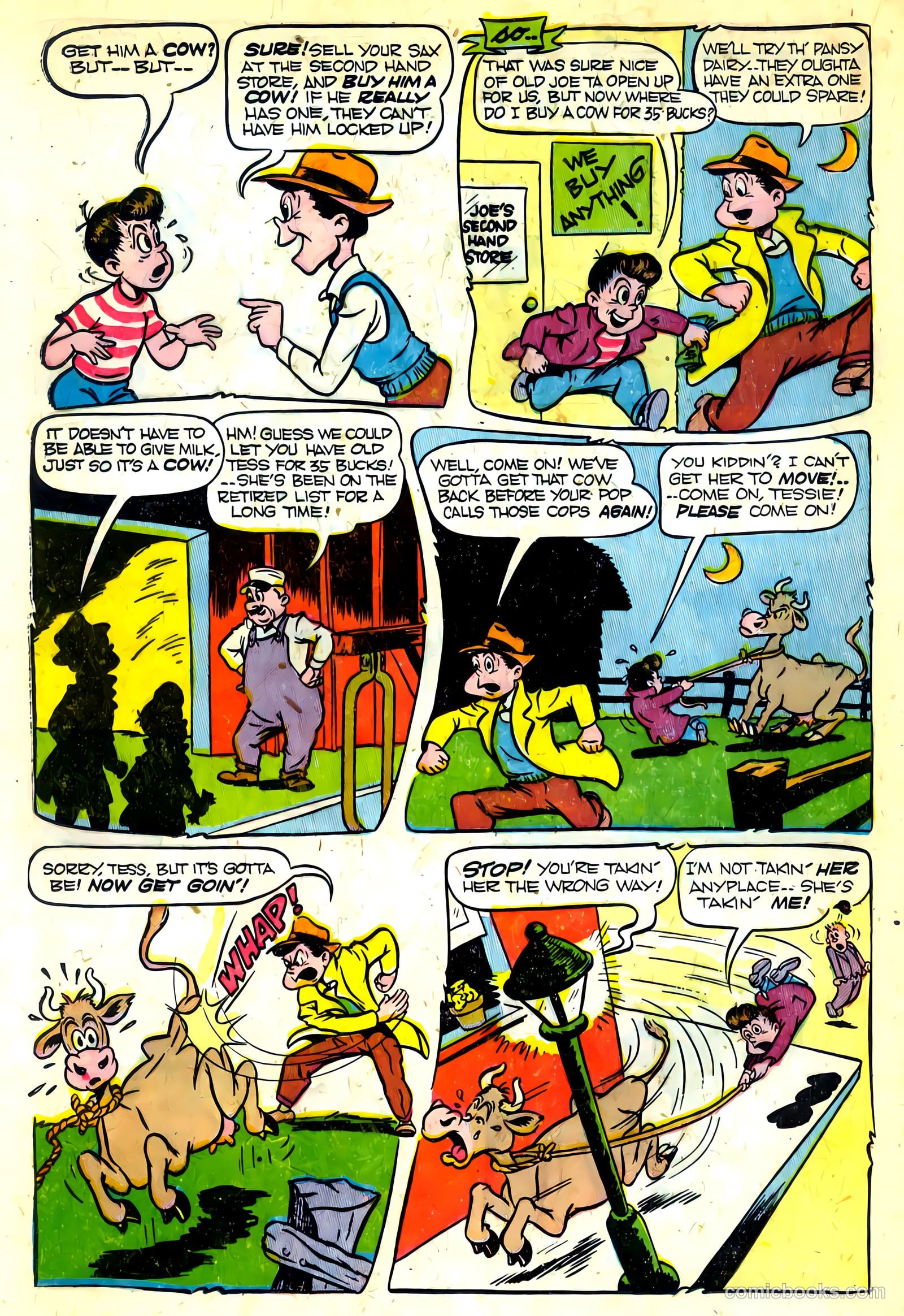 Cookie #21 — page 34 of 52