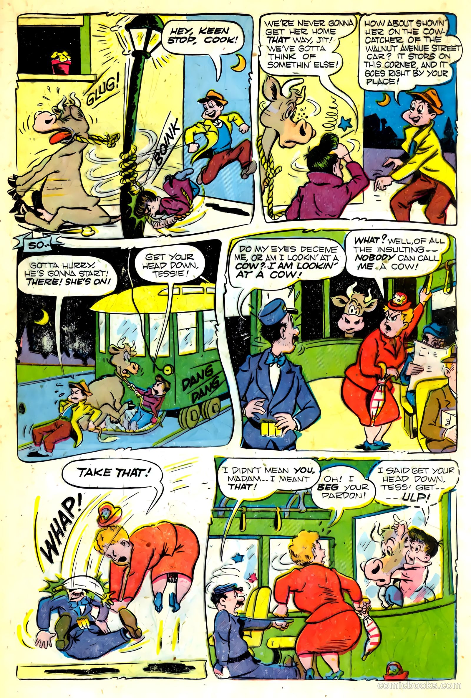 Cookie #21 — page 35 of 52