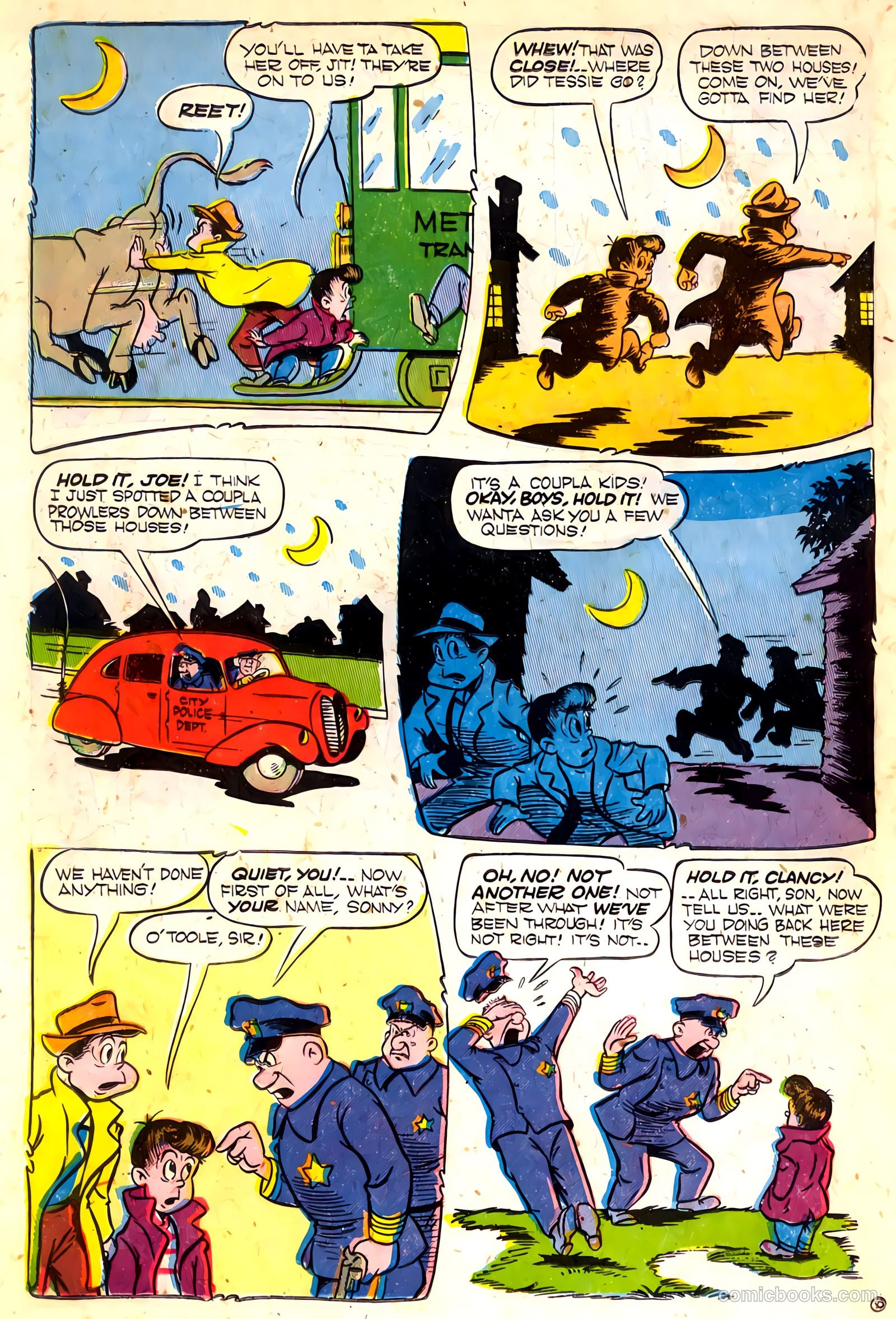 Cookie #21 — page 36 of 52