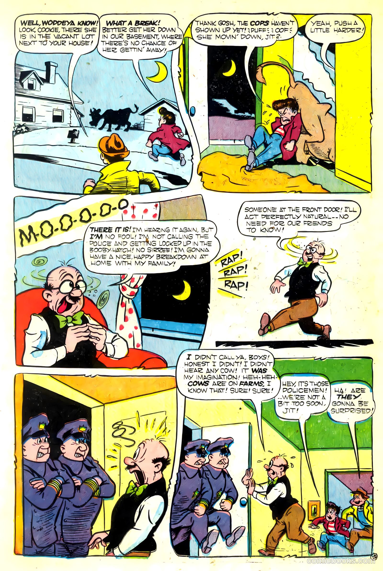 Cookie #21 — page 38 of 52