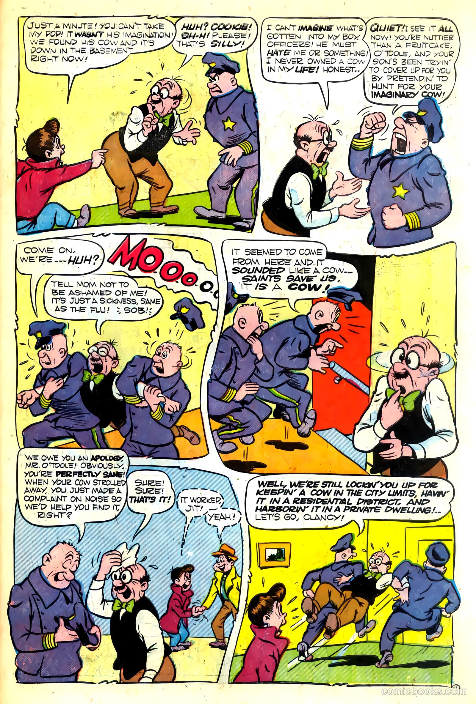 Cookie #21 — page 39 of 52