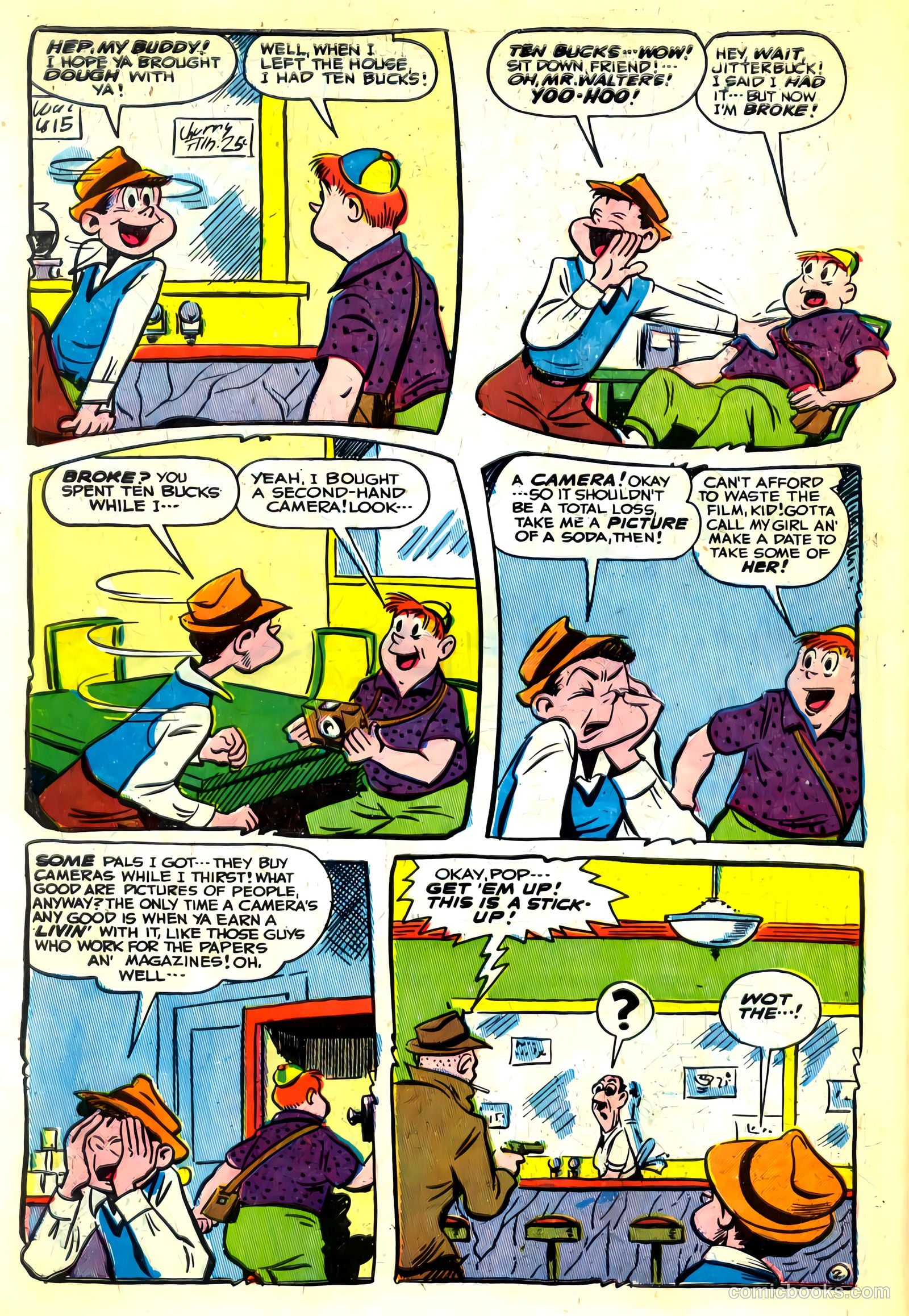 Cookie #21 — page 44 of 52